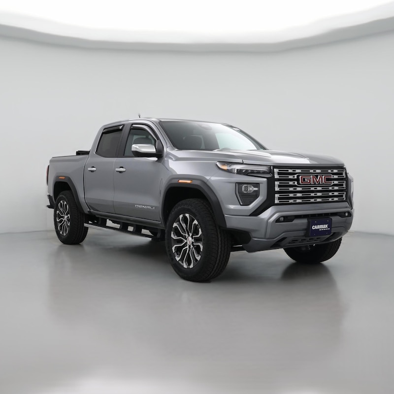 2024 GMC Canyon Denali