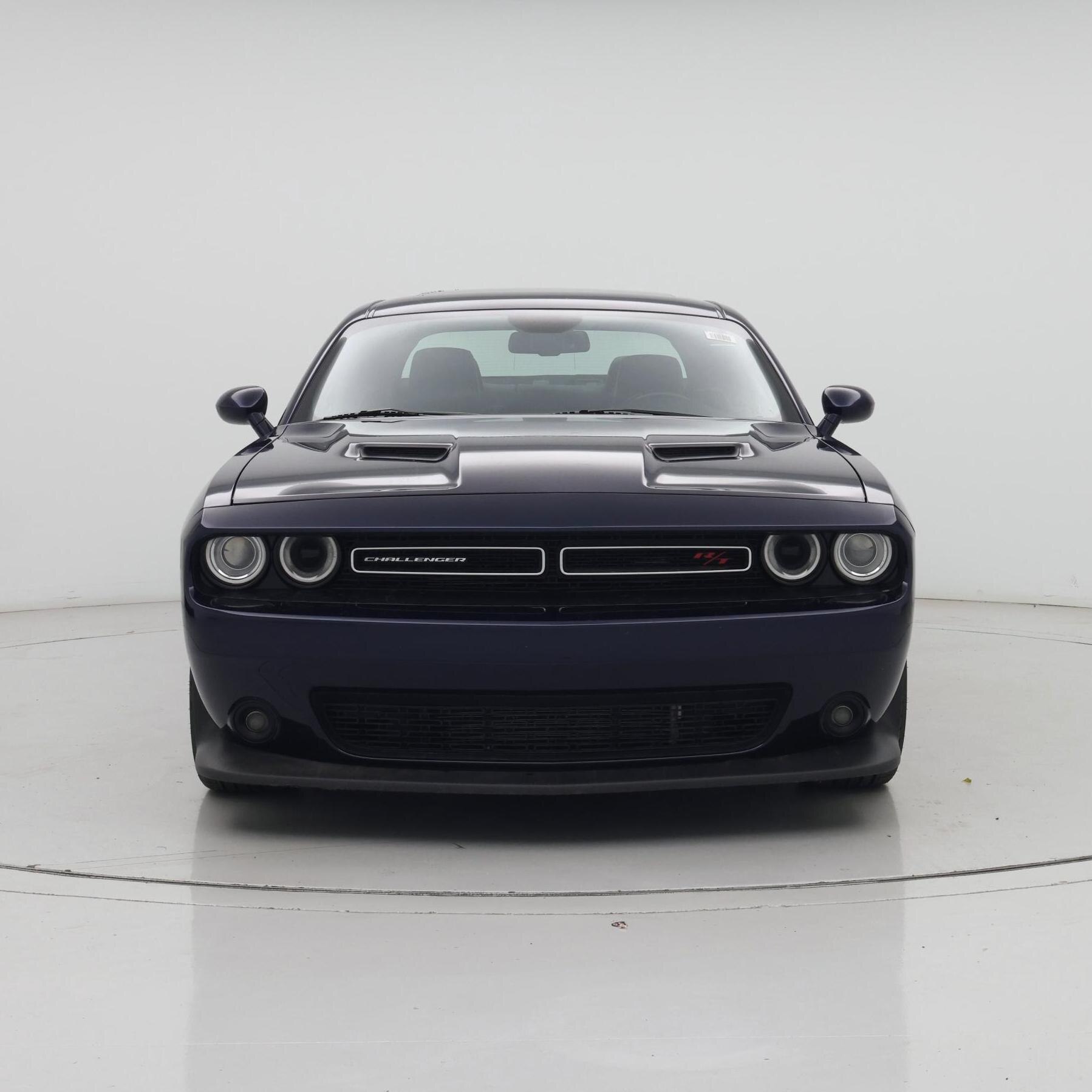 Thumbnail: 2016 Dodge Challenger - 5