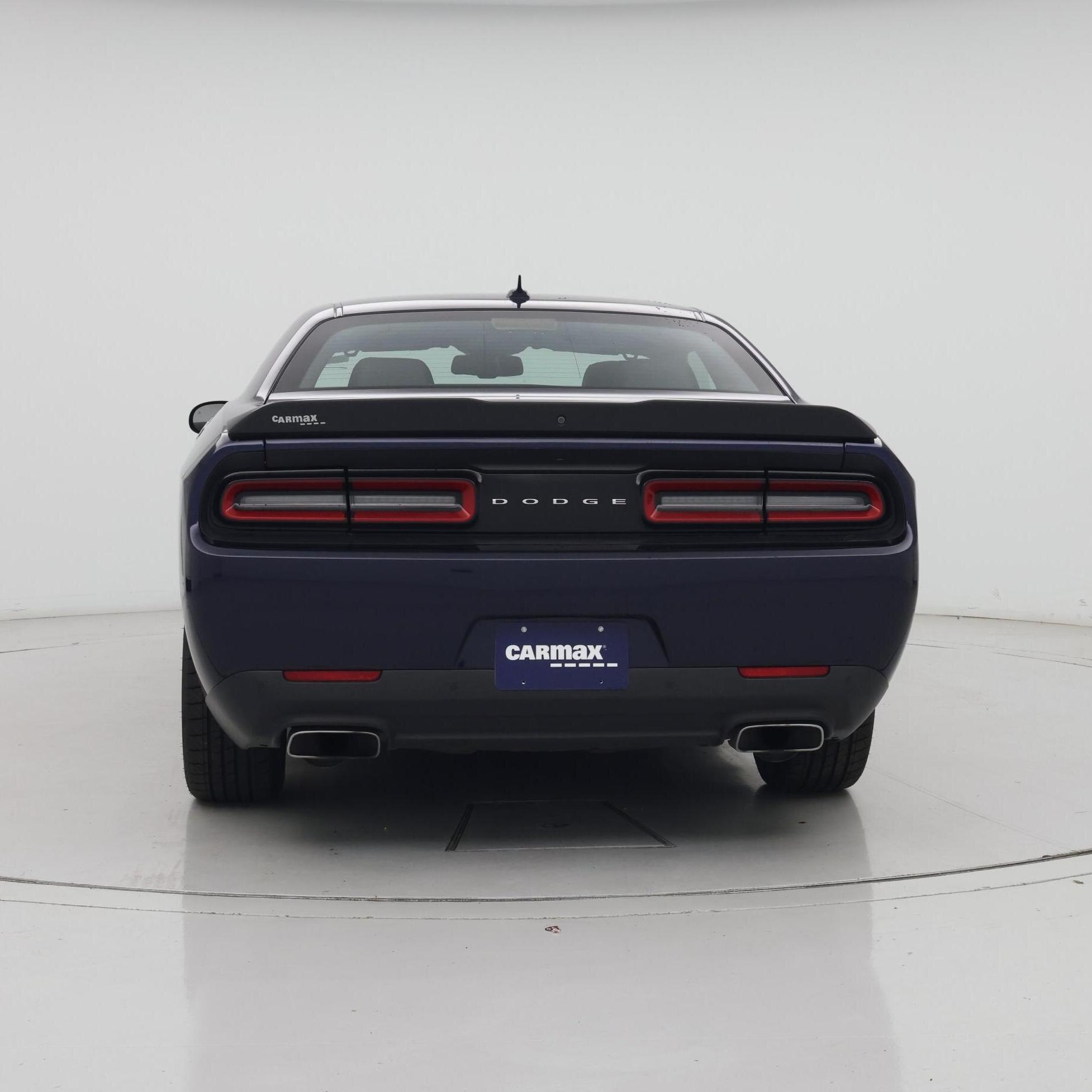 Thumbnail: 2016 Dodge Challenger - 6