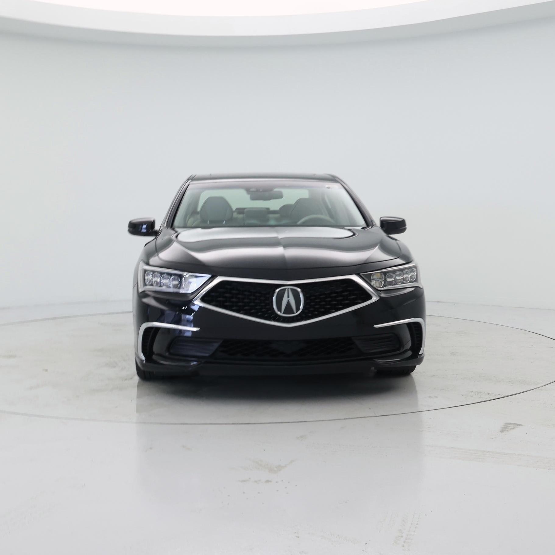 Thumbnail: 2018 Acura RLX - 5