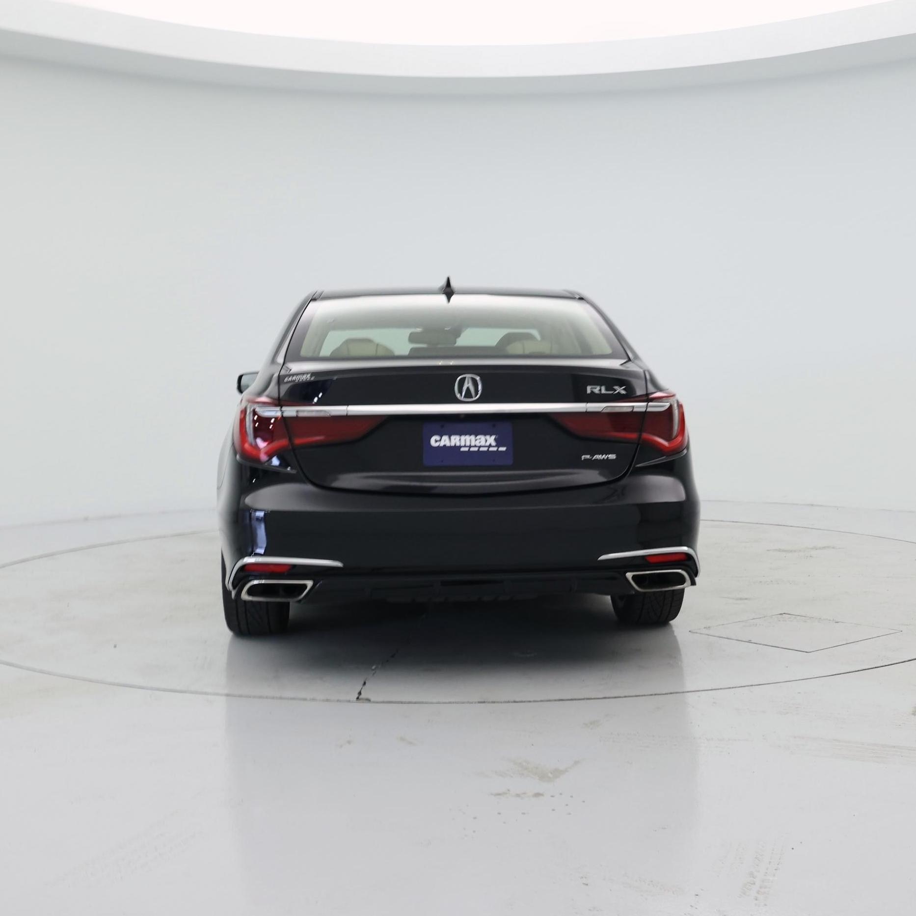 Thumbnail: 2018 Acura RLX - 6