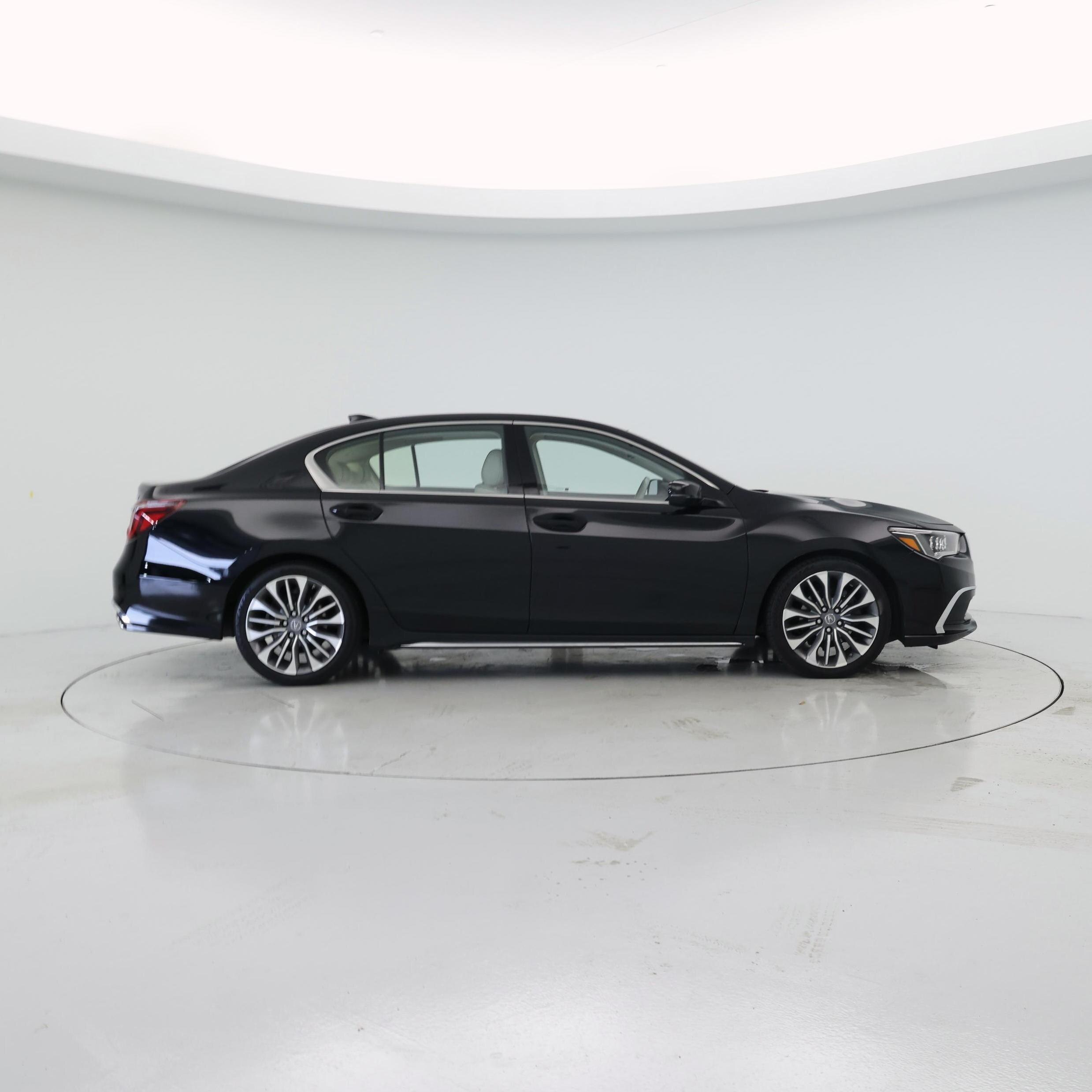 Thumbnail: 2018 Acura RLX - 7