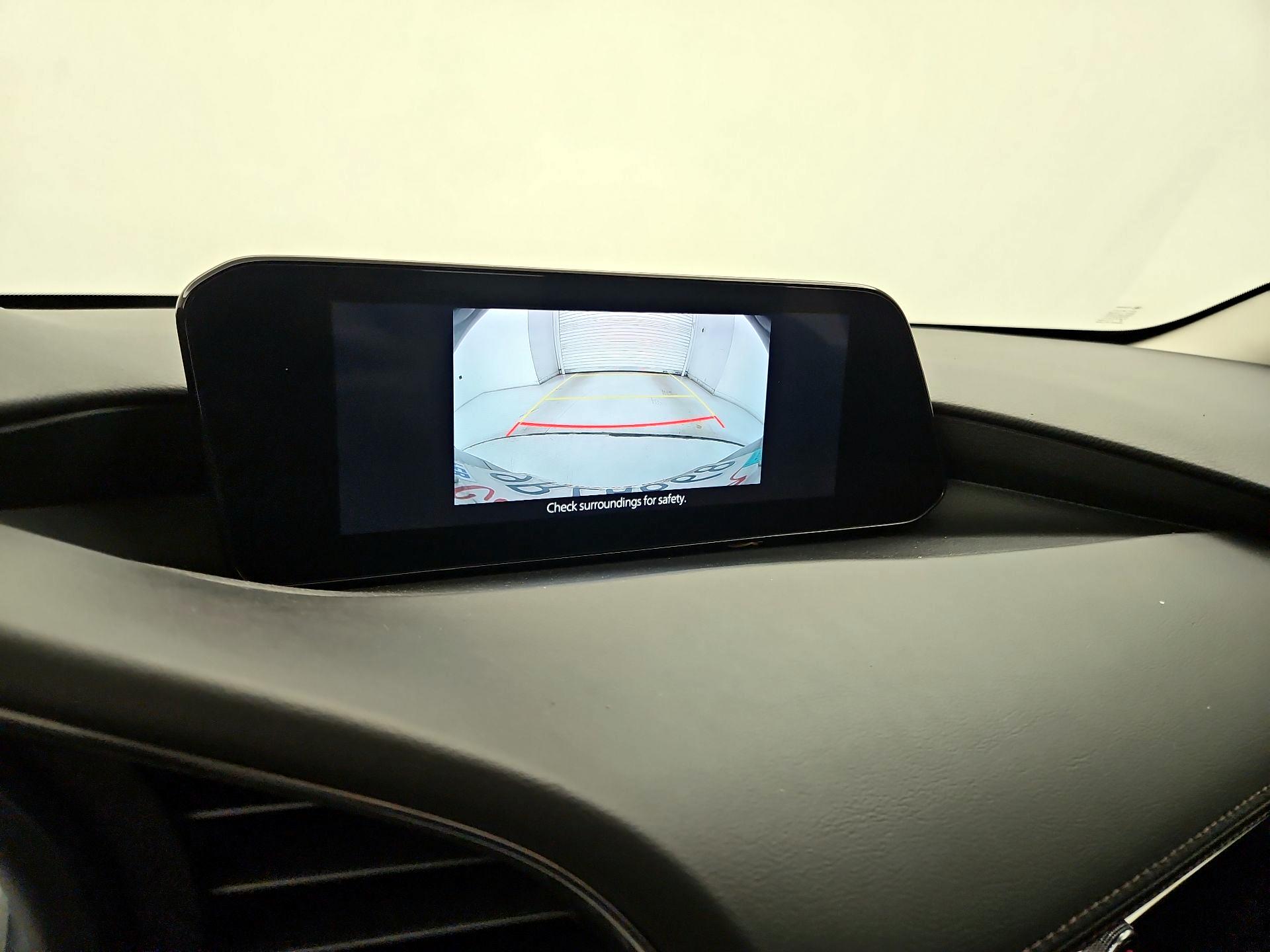 Thumbnail: 2025 Mazda Mazda3 - 14