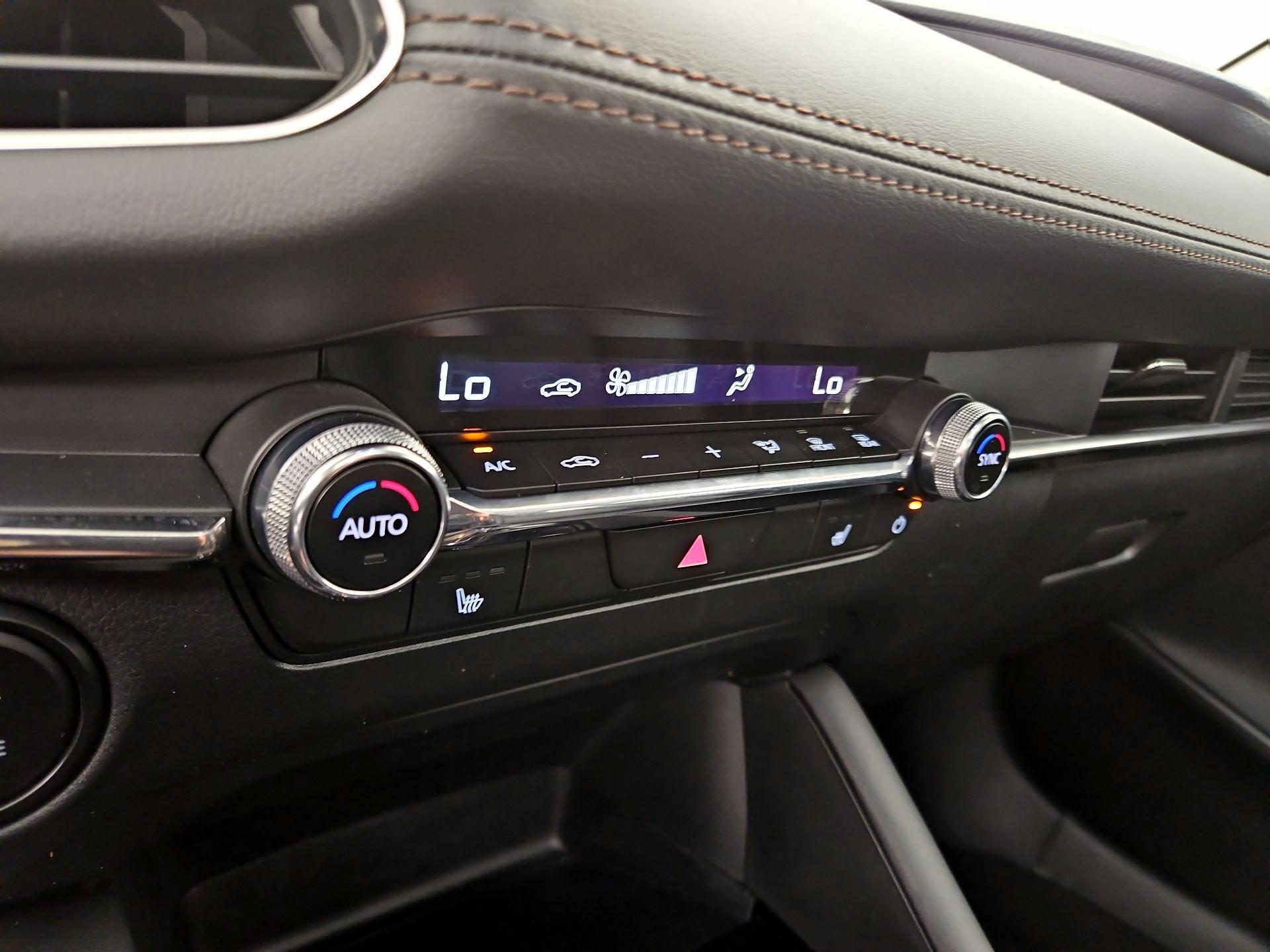 Thumbnail: 2025 Mazda Mazda3 - 16