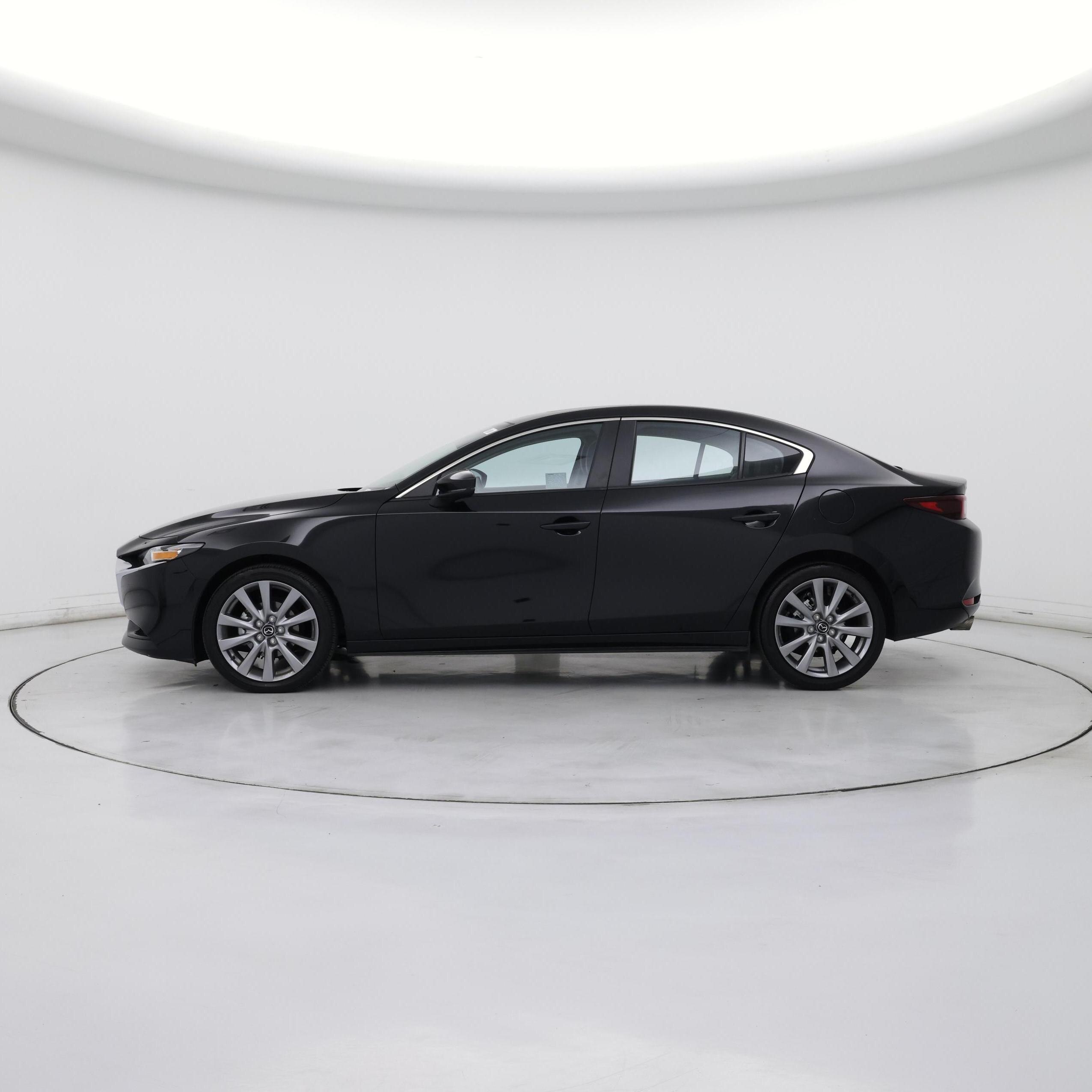 Thumbnail: 2025 Mazda Mazda3 - 3