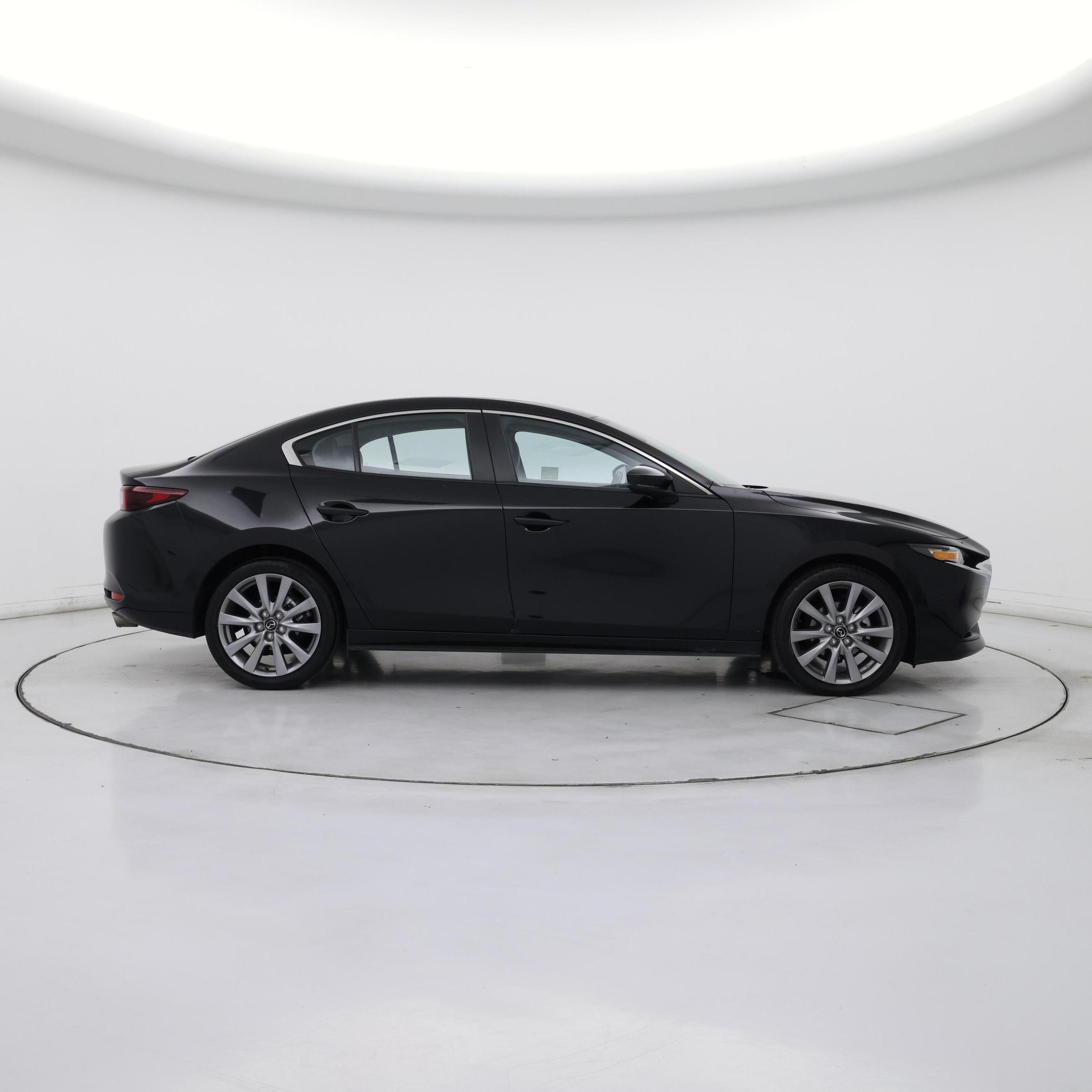 Thumbnail: 2025 Mazda Mazda3 - 7