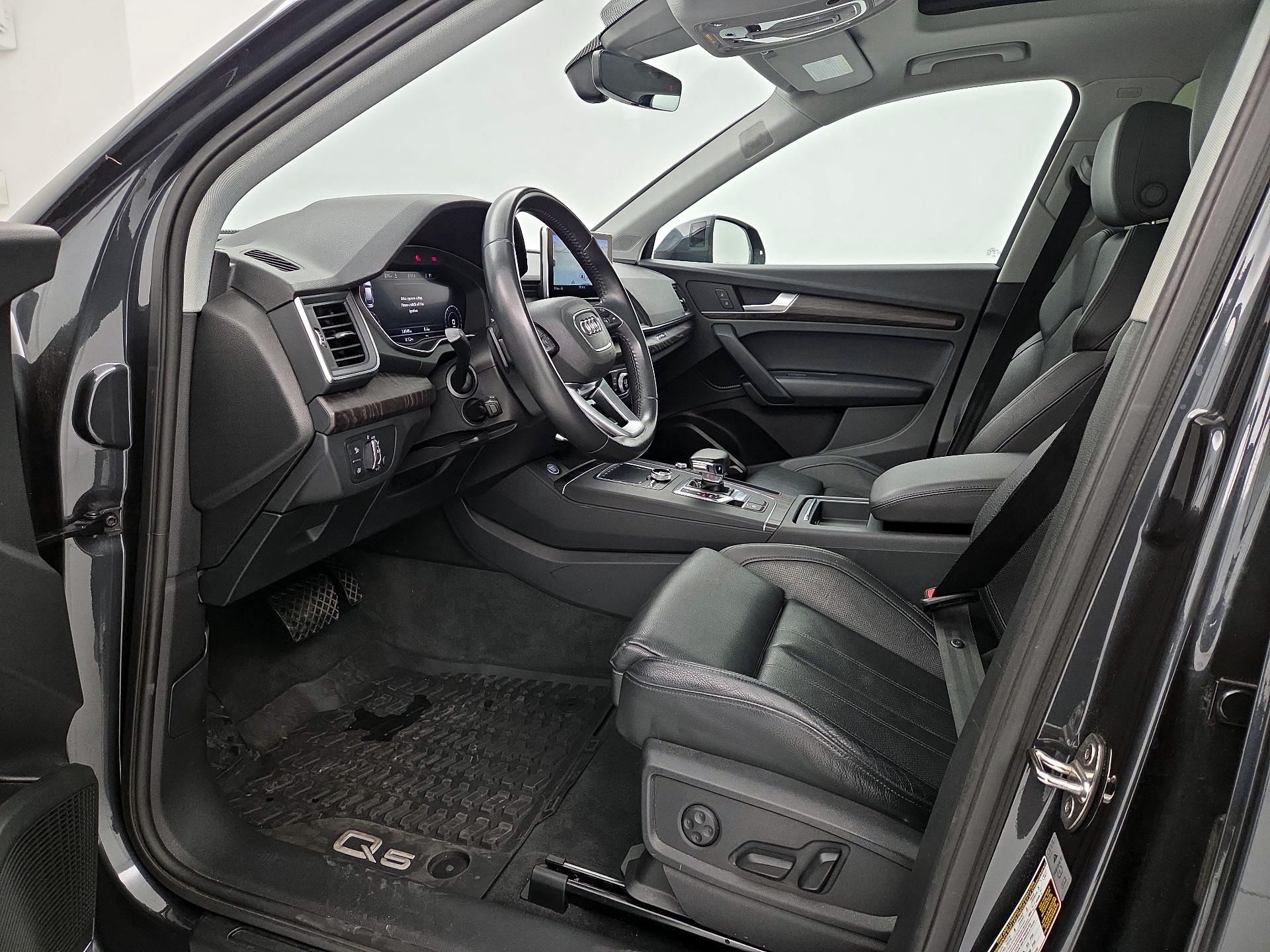 Thumbnail: 2018 Audi Q5 - 11