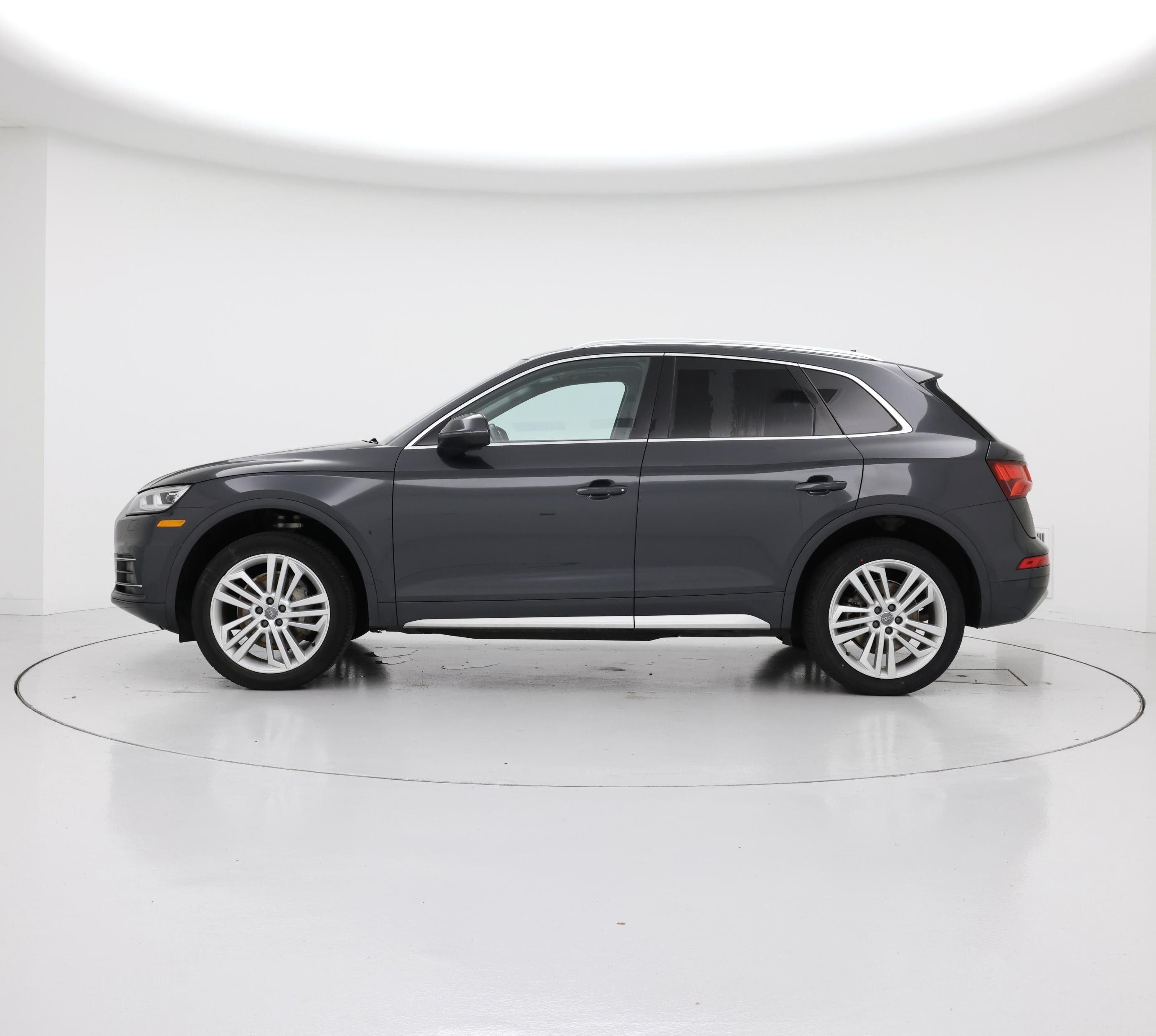 Thumbnail: 2018 Audi Q5 - 3