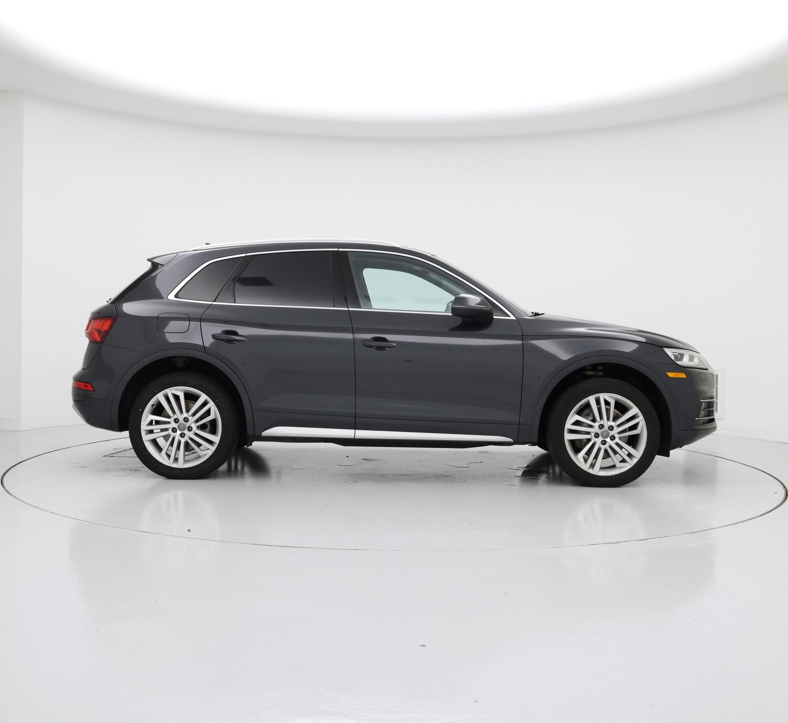 Thumbnail: 2018 Audi Q5 - 7