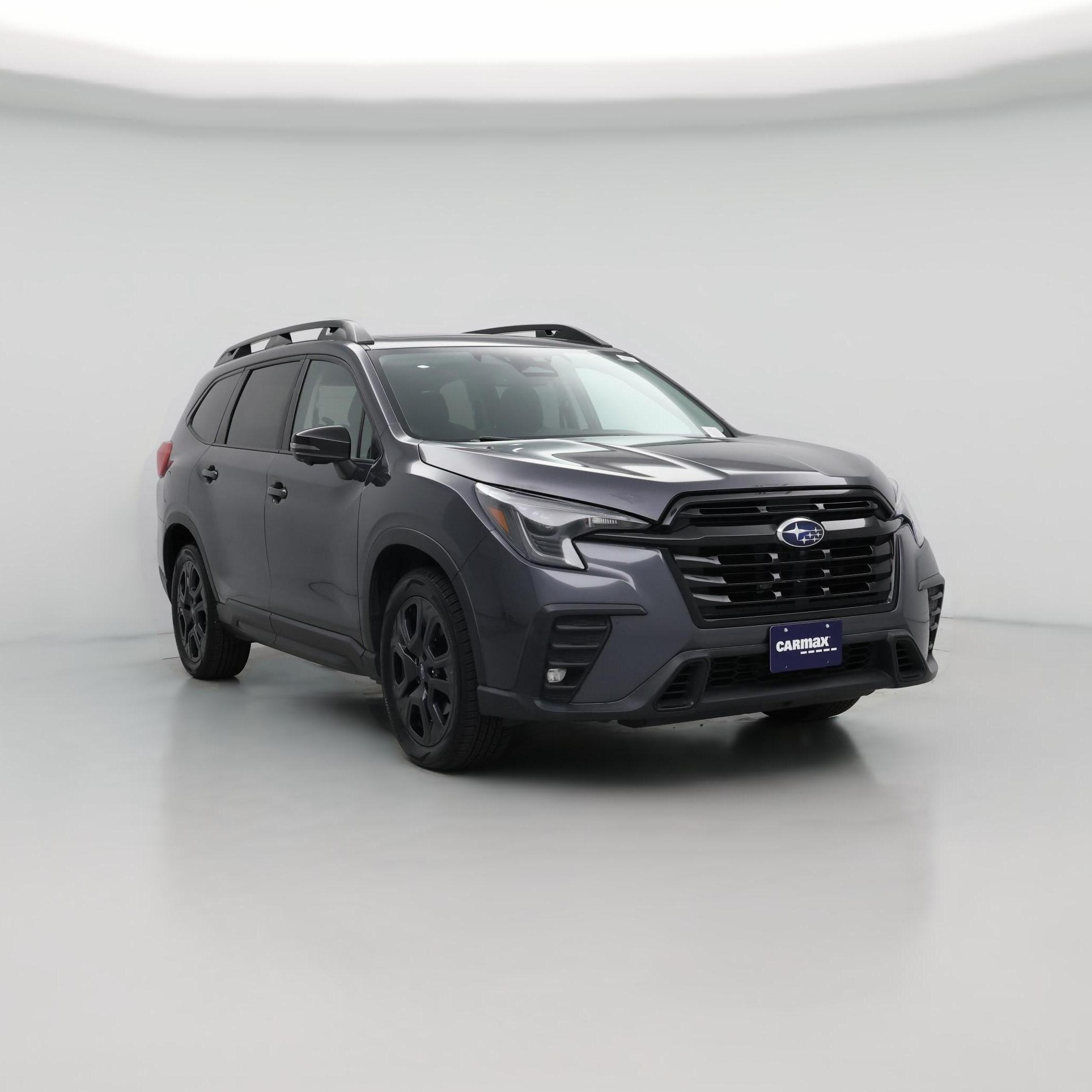 Thumbnail: 2023 Subaru Ascent - 1