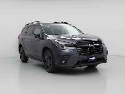 2023 Subaru Ascent Onyx Edition Limited