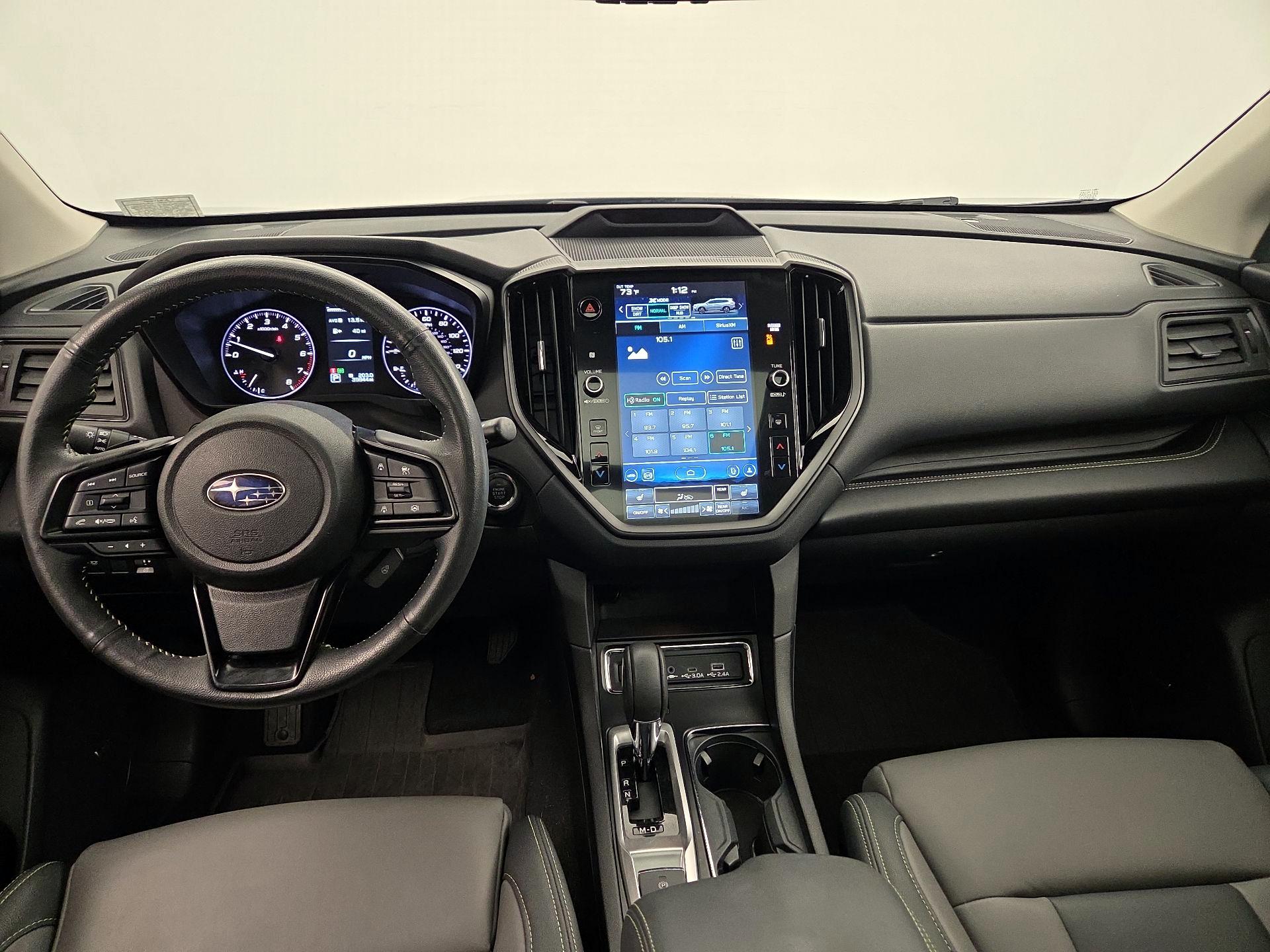 Thumbnail: 2023 Subaru Ascent - 9