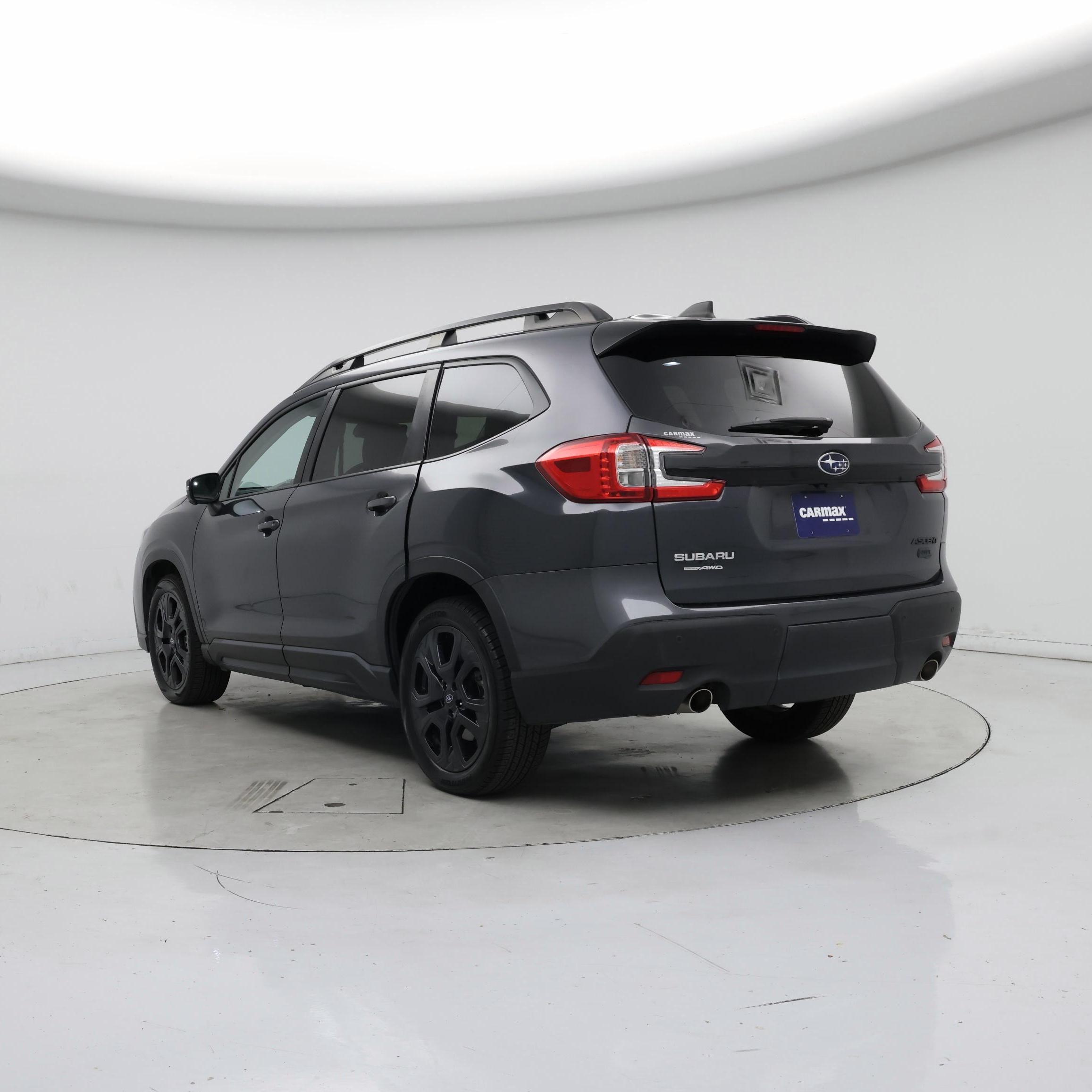 Thumbnail: 2023 Subaru Ascent - 2