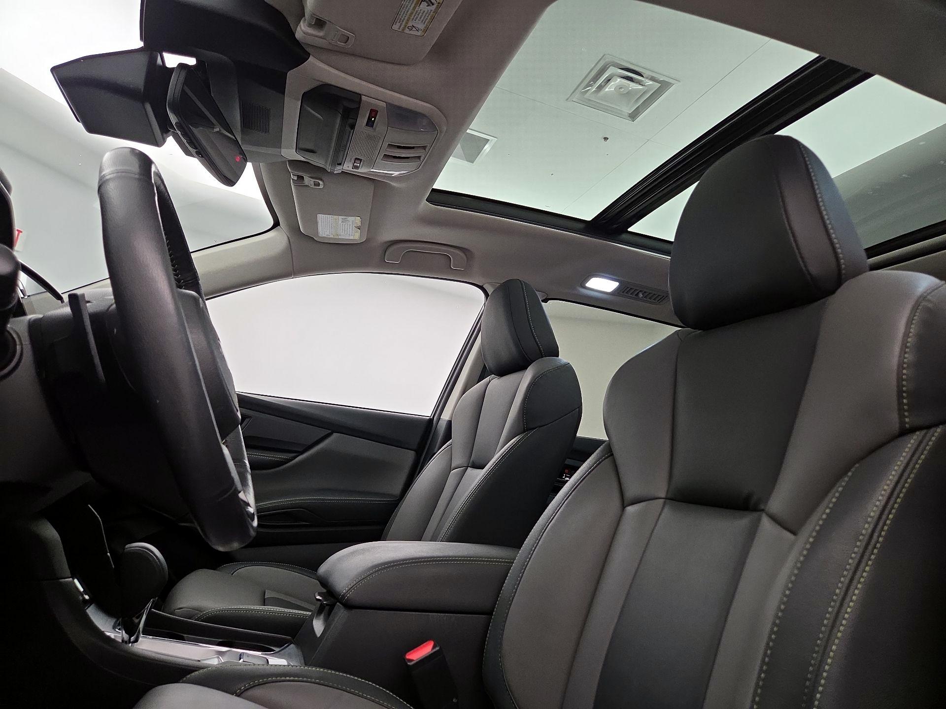 Thumbnail: 2023 Subaru Ascent - 19