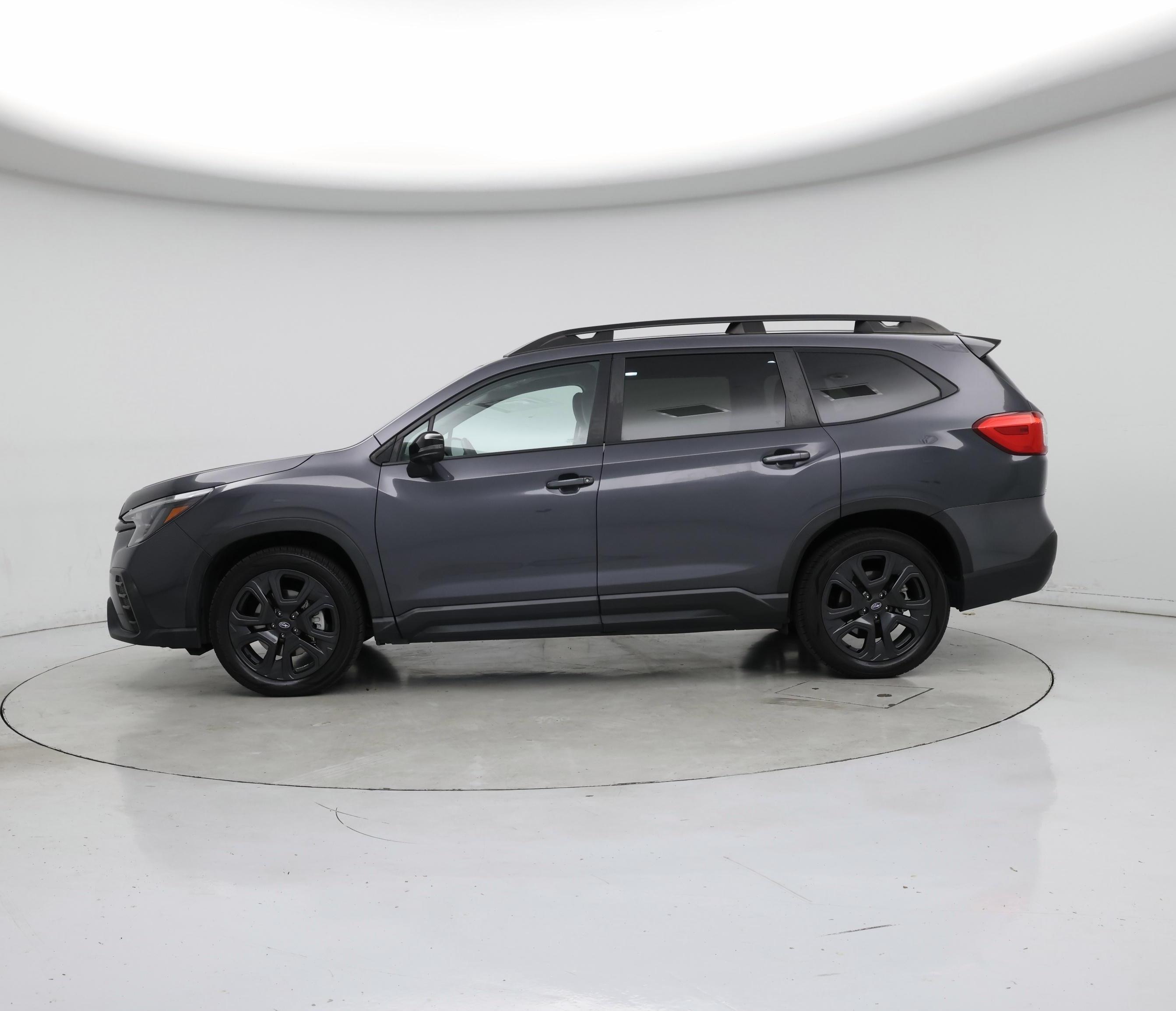 Thumbnail: 2023 Subaru Ascent - 3