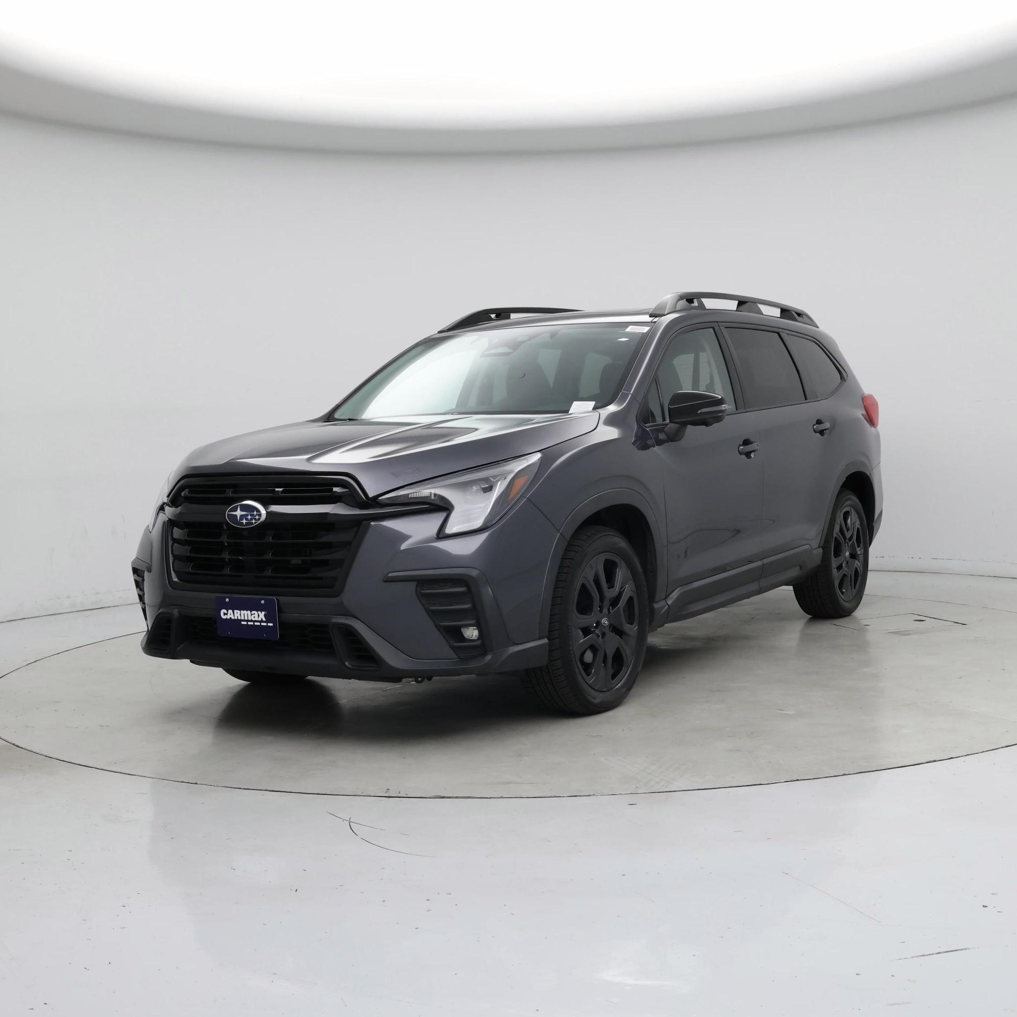 Thumbnail: 2023 Subaru Ascent - 4
