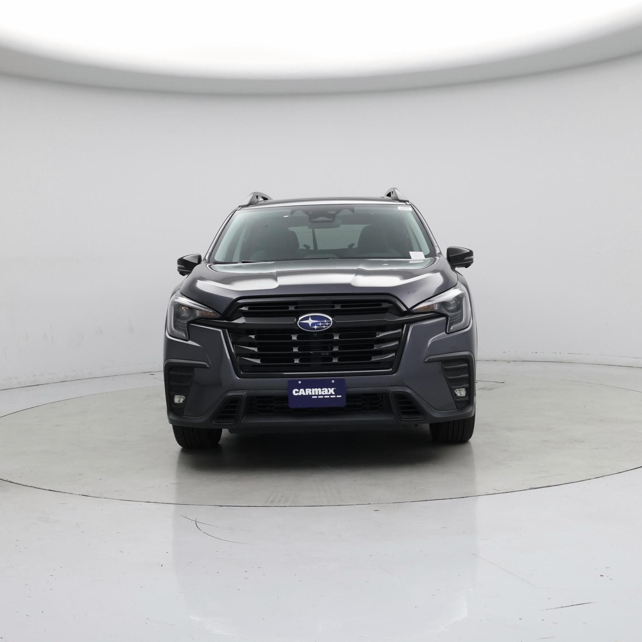 Thumbnail: 2023 Subaru Ascent - 5