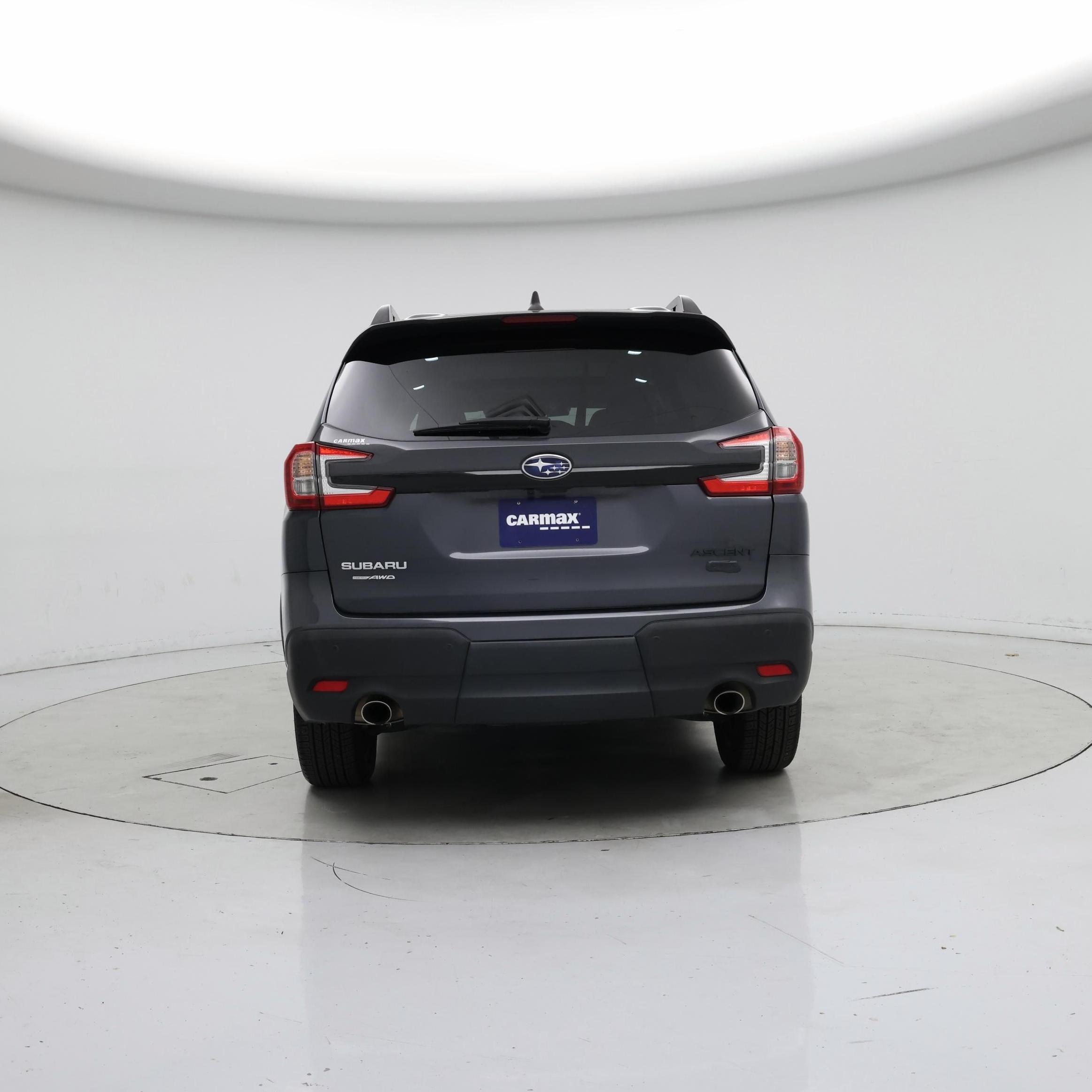 Thumbnail: 2023 Subaru Ascent - 6