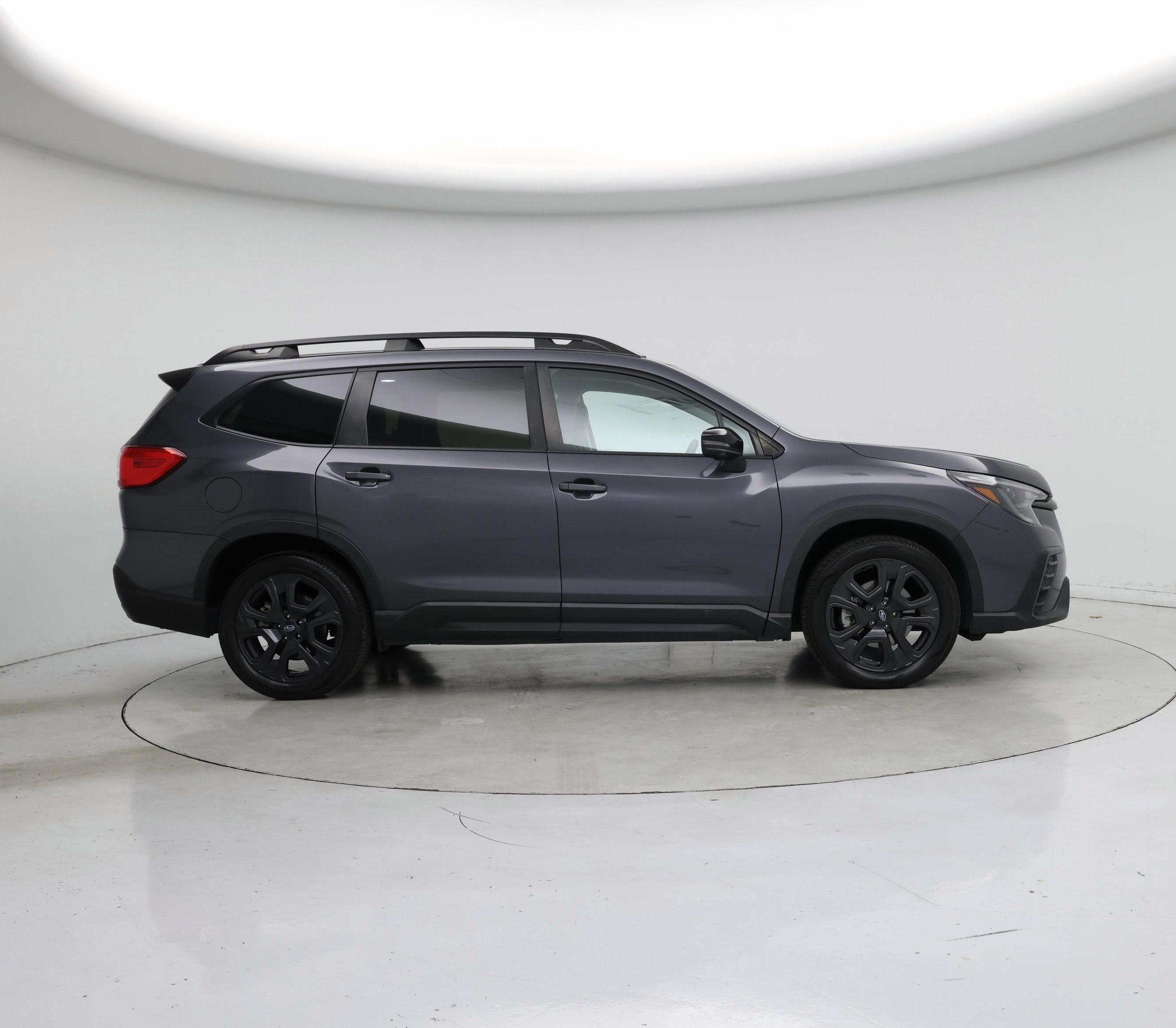 Thumbnail: 2023 Subaru Ascent - 7