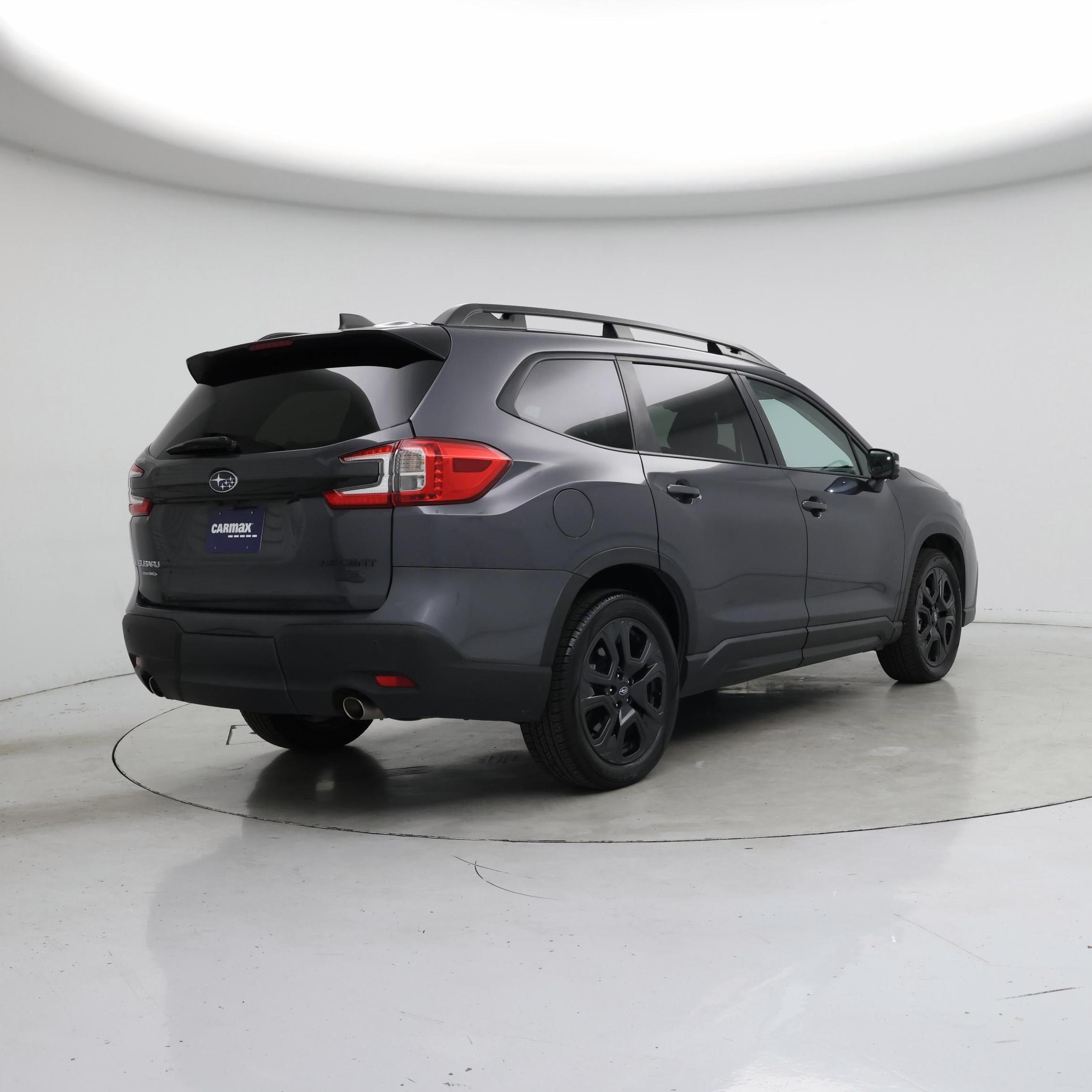 Thumbnail: 2023 Subaru Ascent - 8