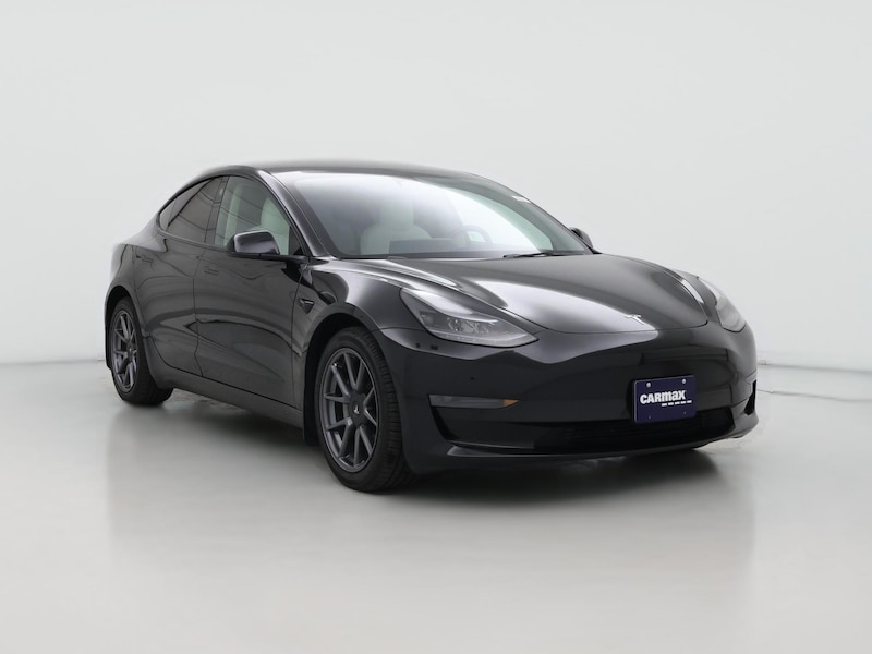 2023 Tesla Model 3 null