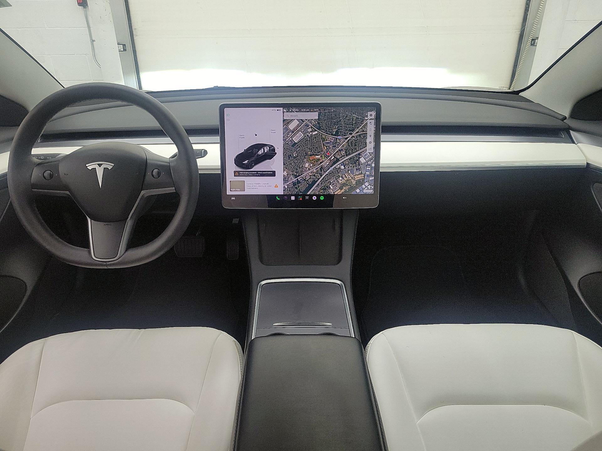 Thumbnail: 2023 Tesla Model 3 - 9