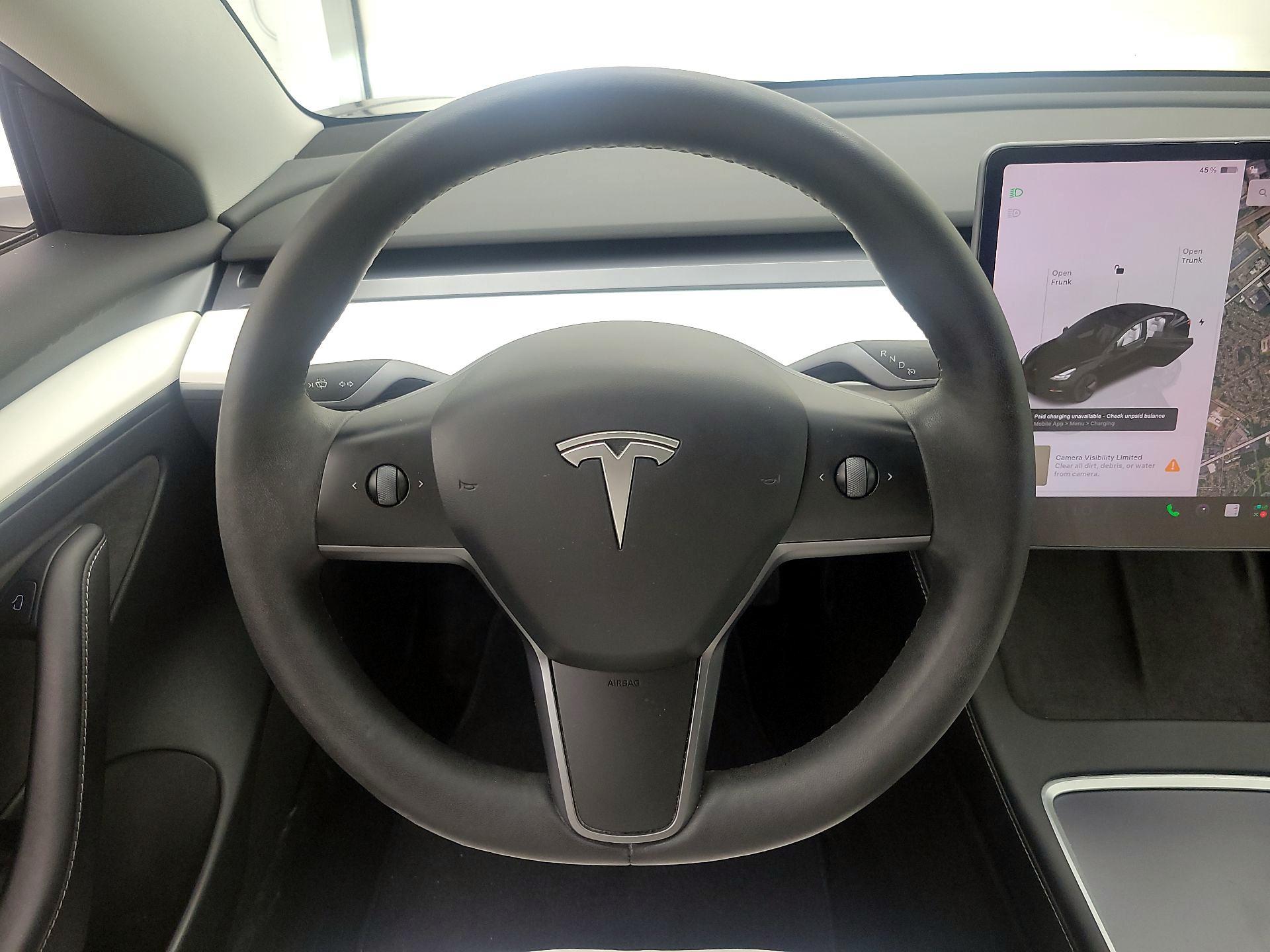 Thumbnail: 2023 Tesla Model 3 - 10
