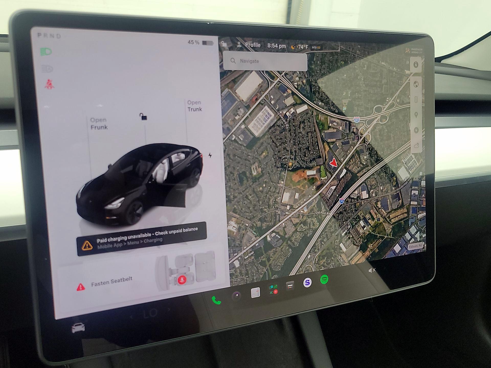 Thumbnail: 2023 Tesla Model 3 - 13