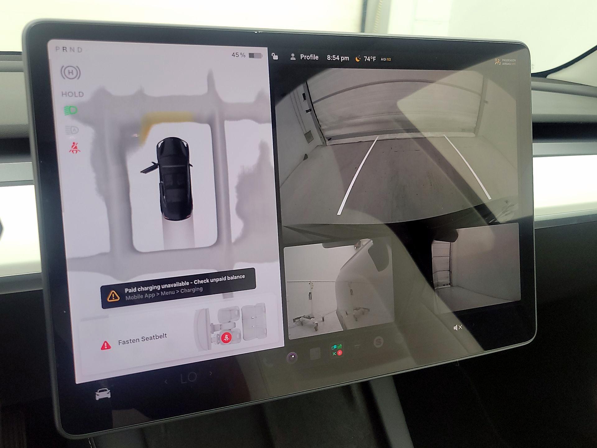 Thumbnail: 2023 Tesla Model 3 - 14