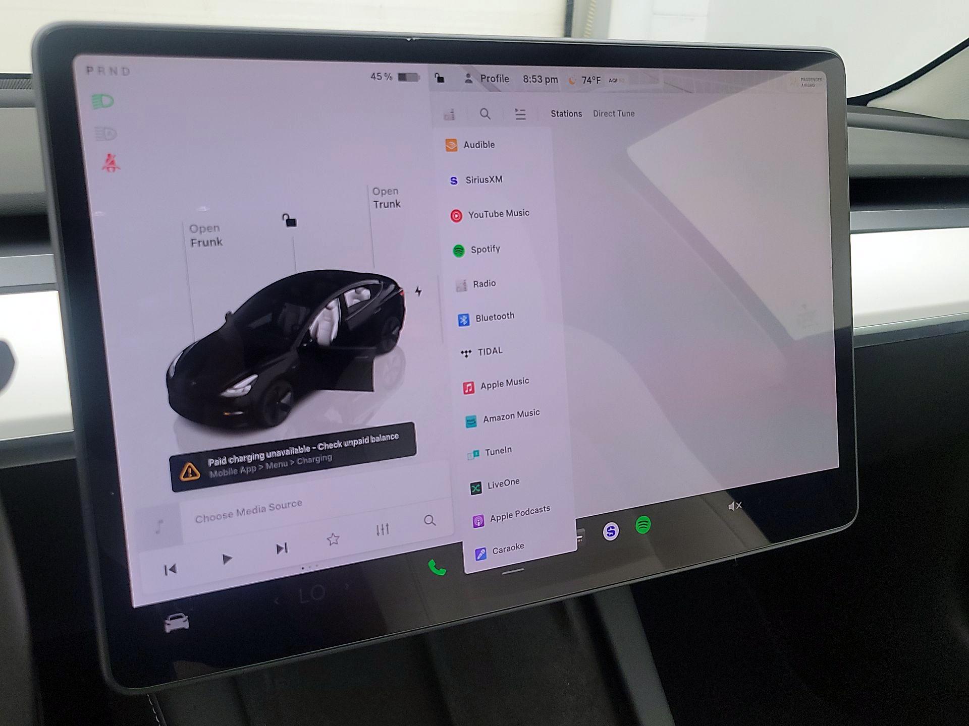 Thumbnail: 2023 Tesla Model 3 - 15