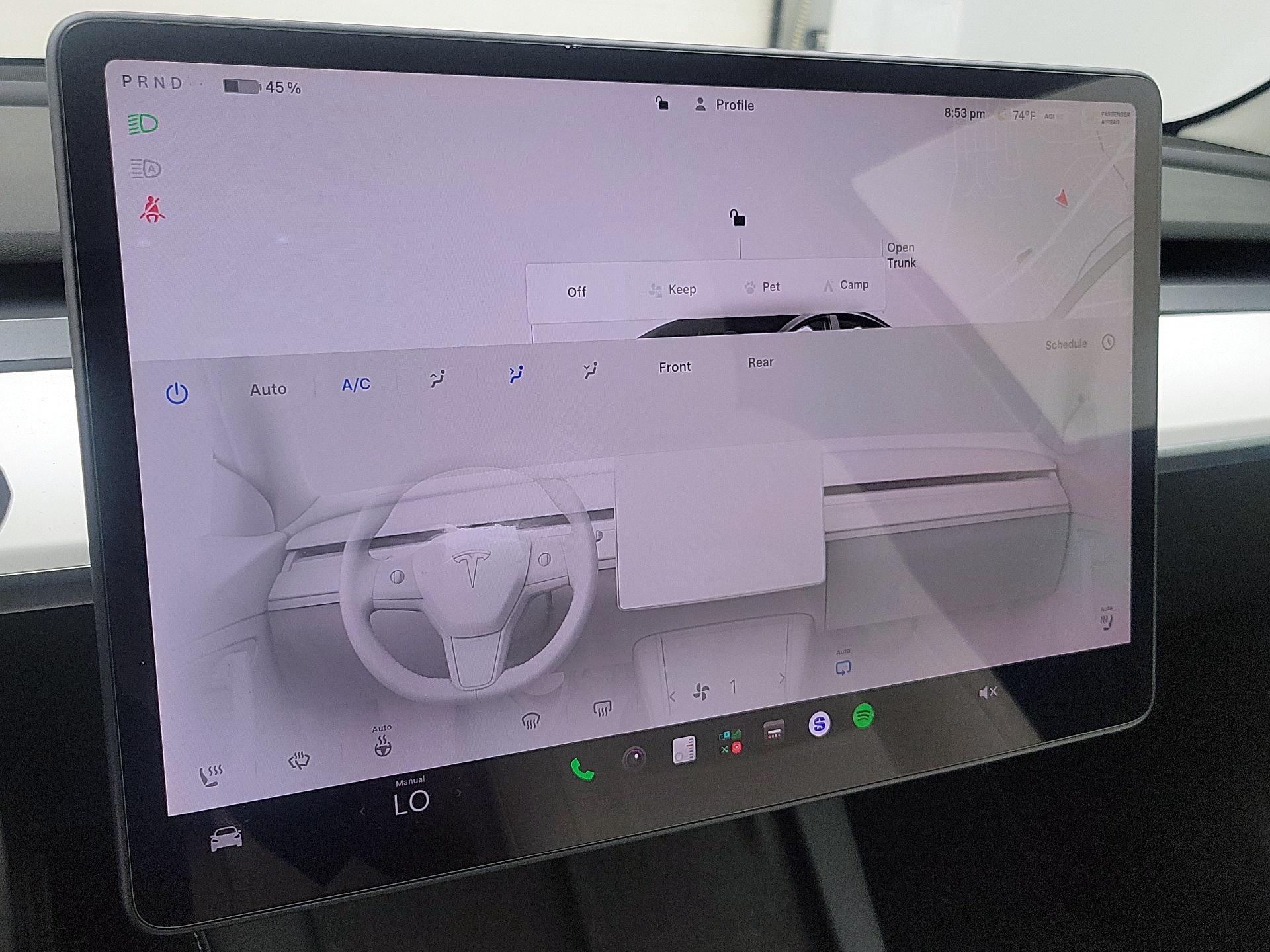Thumbnail: 2023 Tesla Model 3 - 16