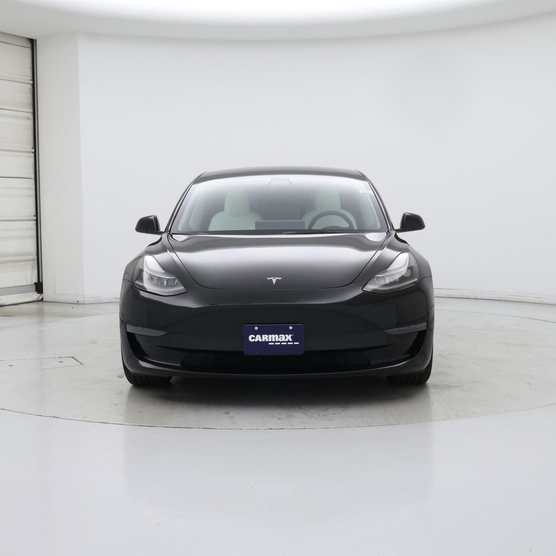 Thumbnail: 2023 Tesla Model 3 - 5