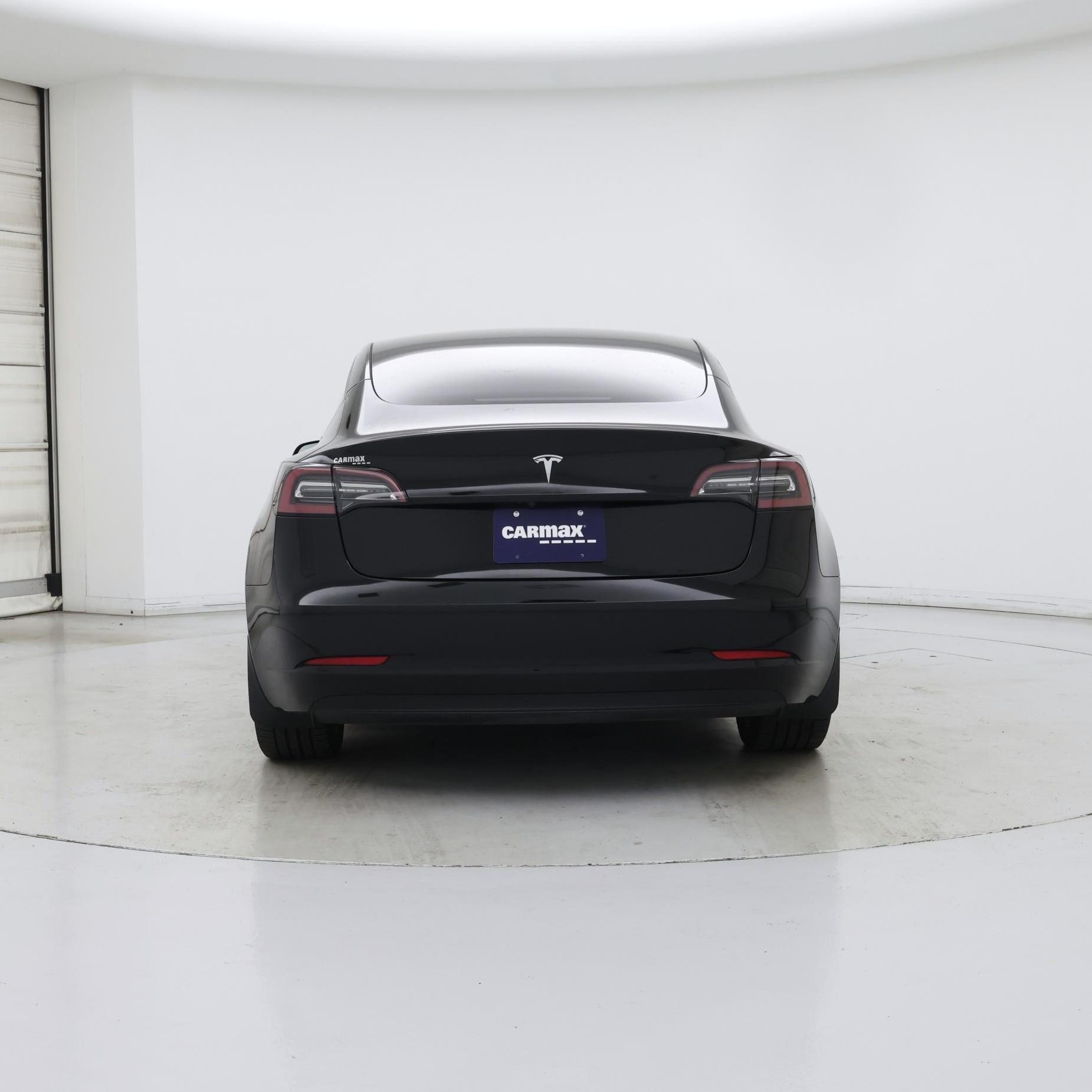 Thumbnail: 2023 Tesla Model 3 - 6