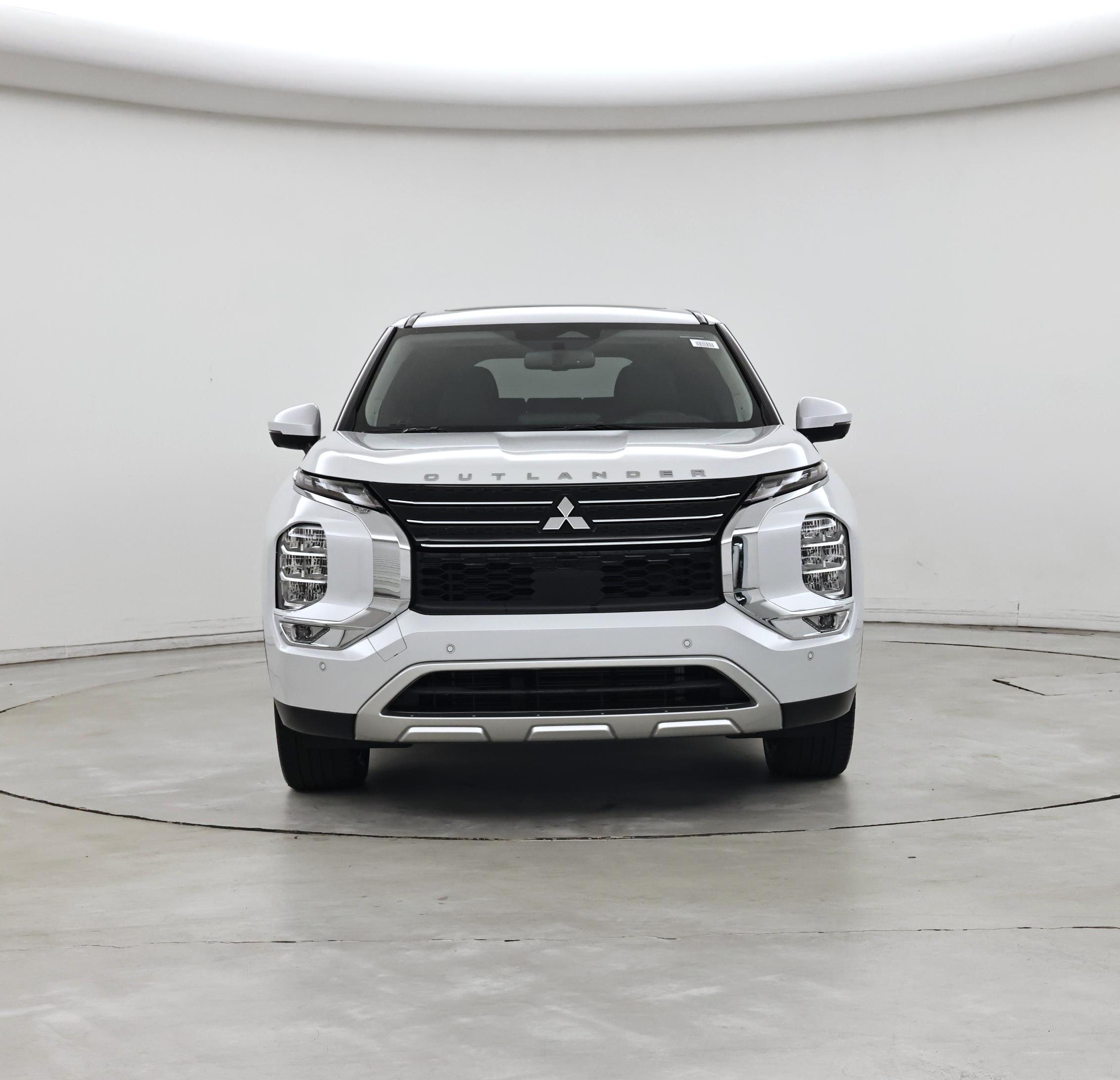 Thumbnail: 2024 Mitsubishi Outlander - 5