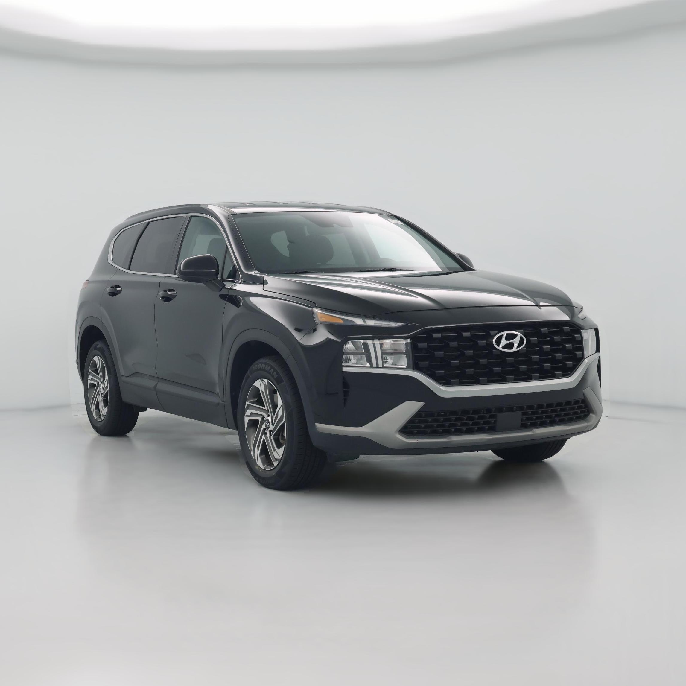 Thumbnail: 2023 Hyundai Santa Fe - 1