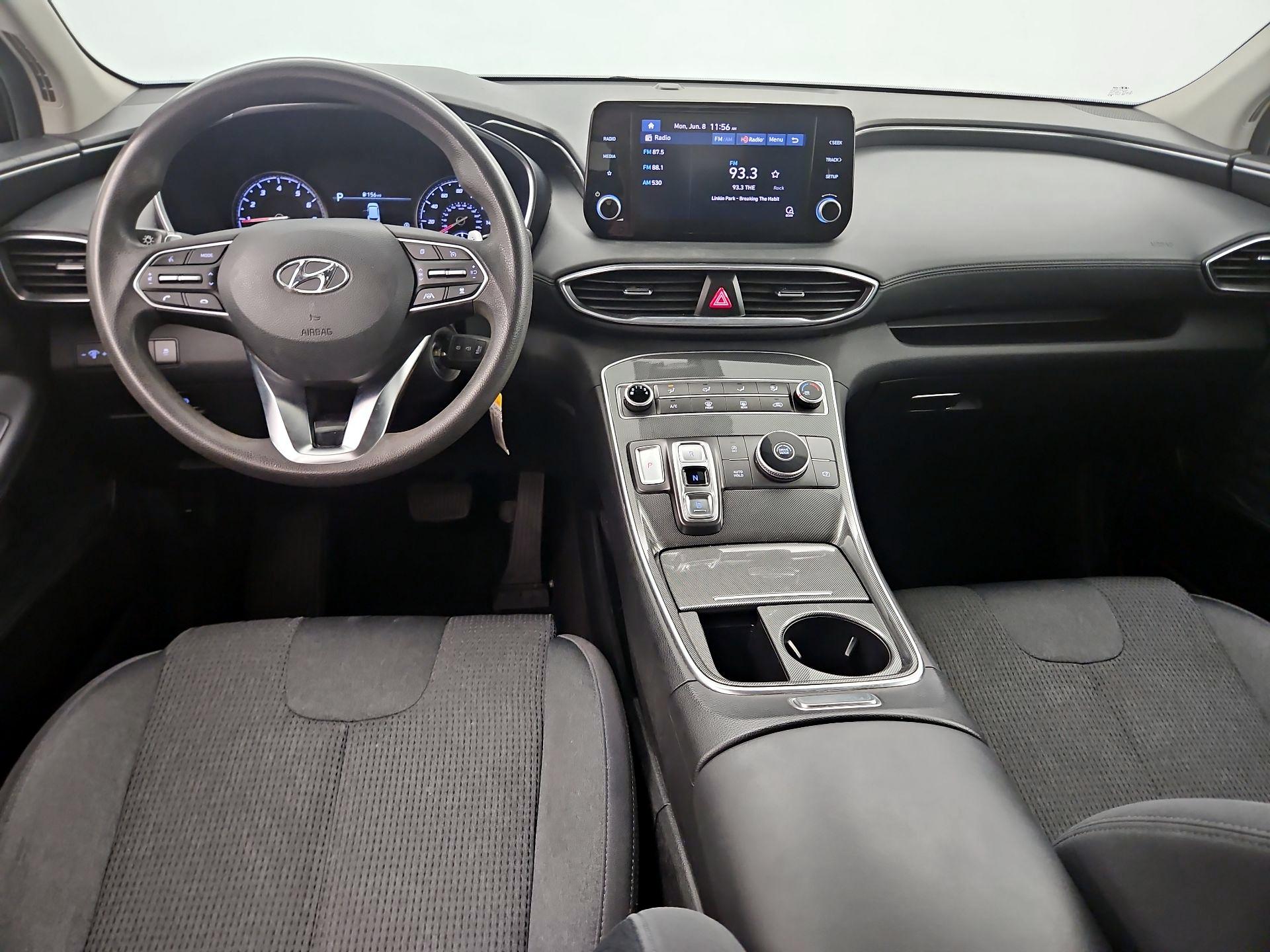 Thumbnail: 2023 Hyundai Santa Fe - 9