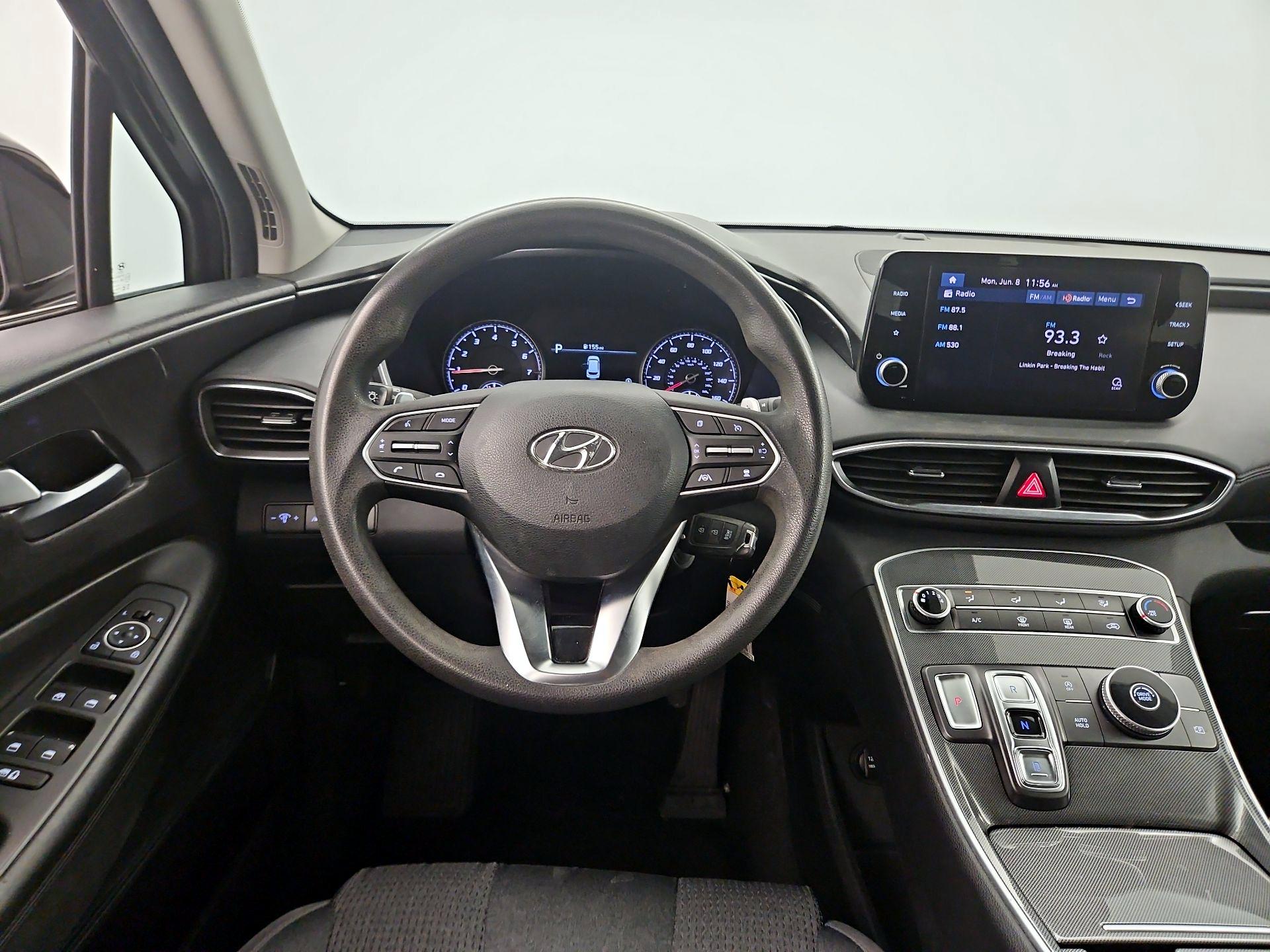 Thumbnail: 2023 Hyundai Santa Fe - 10