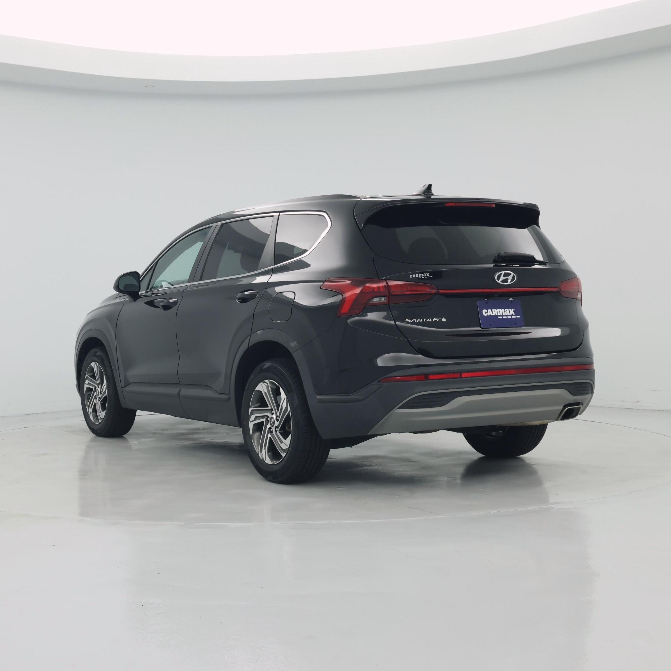 Thumbnail: 2023 Hyundai Santa Fe - 2