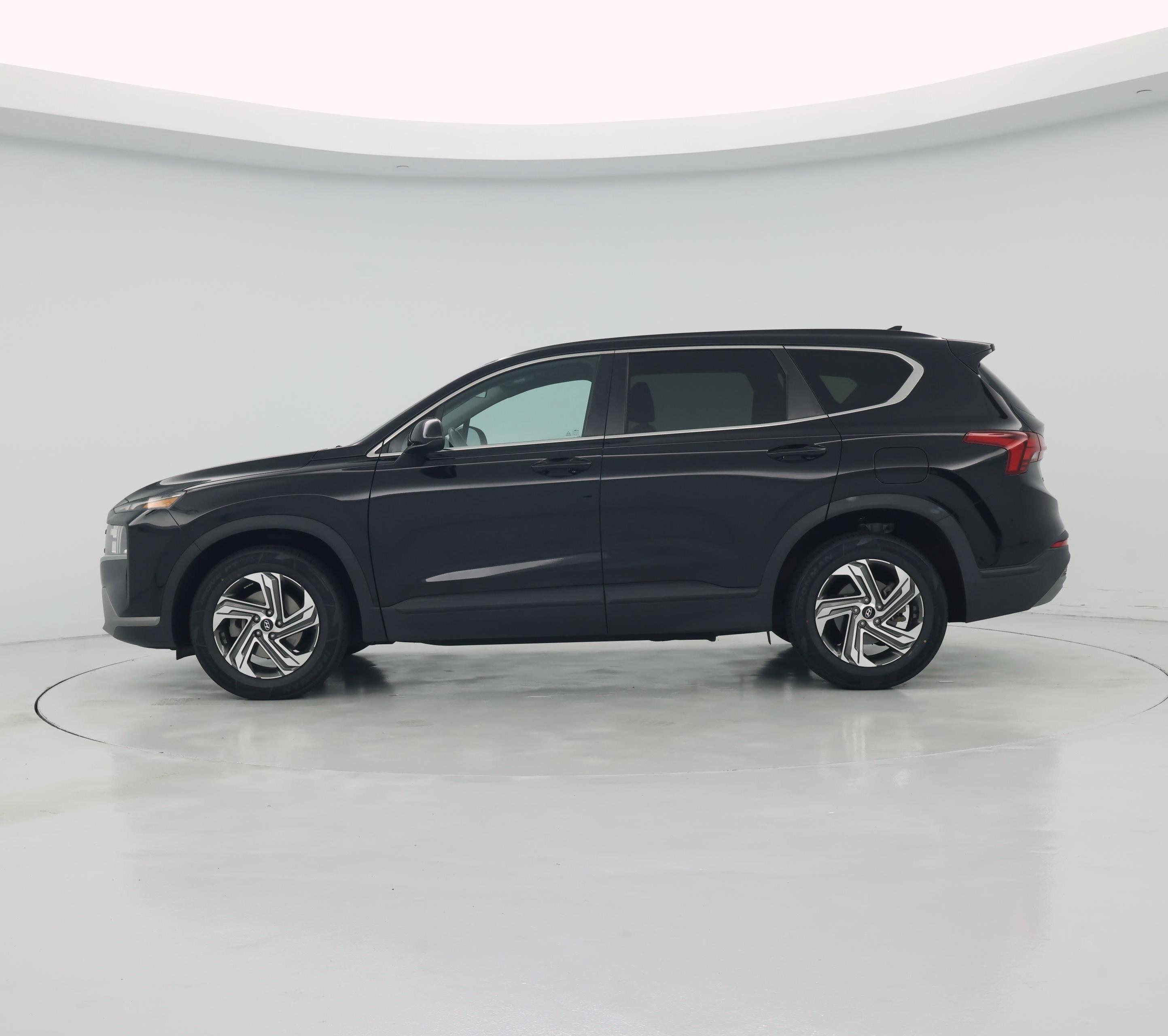 Thumbnail: 2023 Hyundai Santa Fe - 3