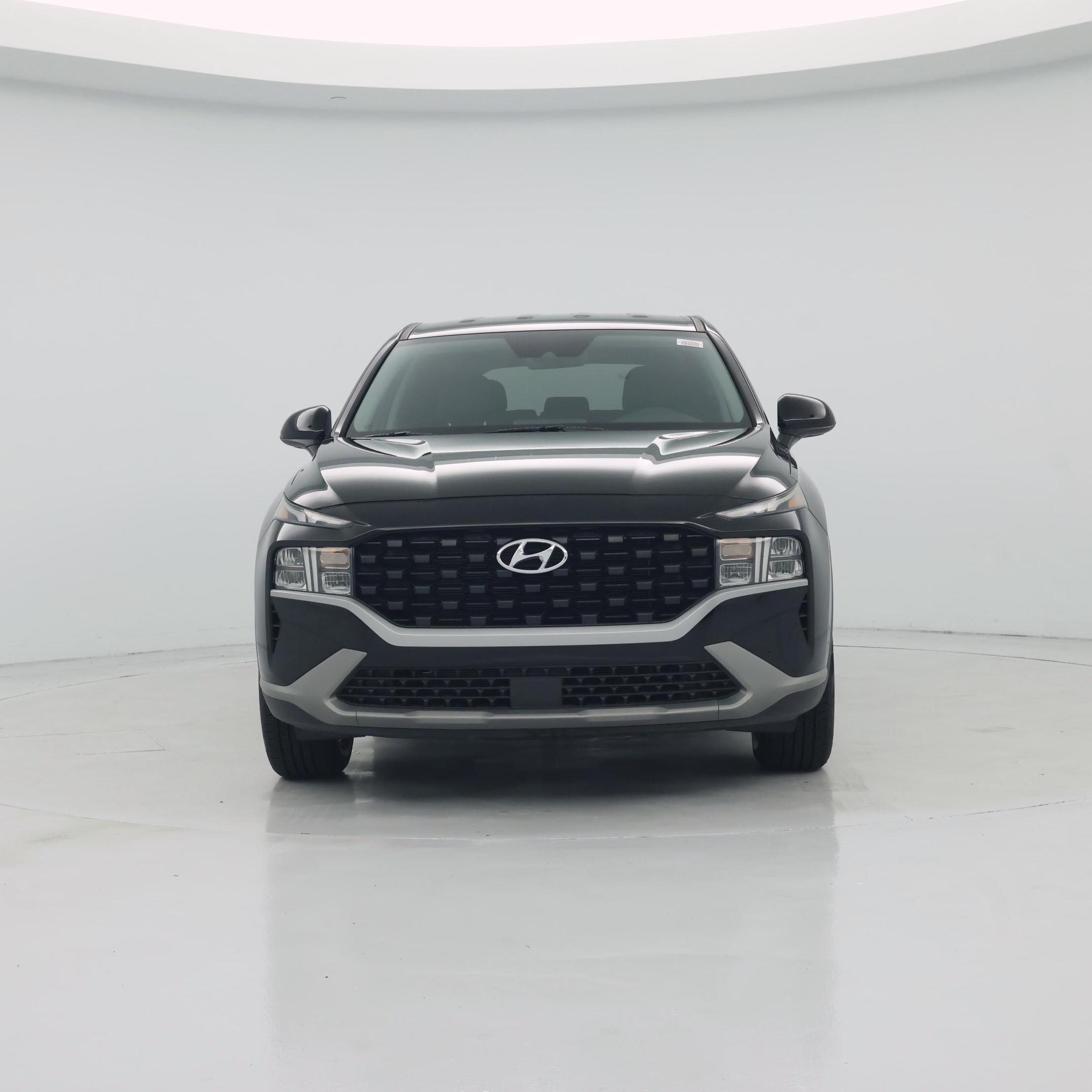 Thumbnail: 2023 Hyundai Santa Fe - 5