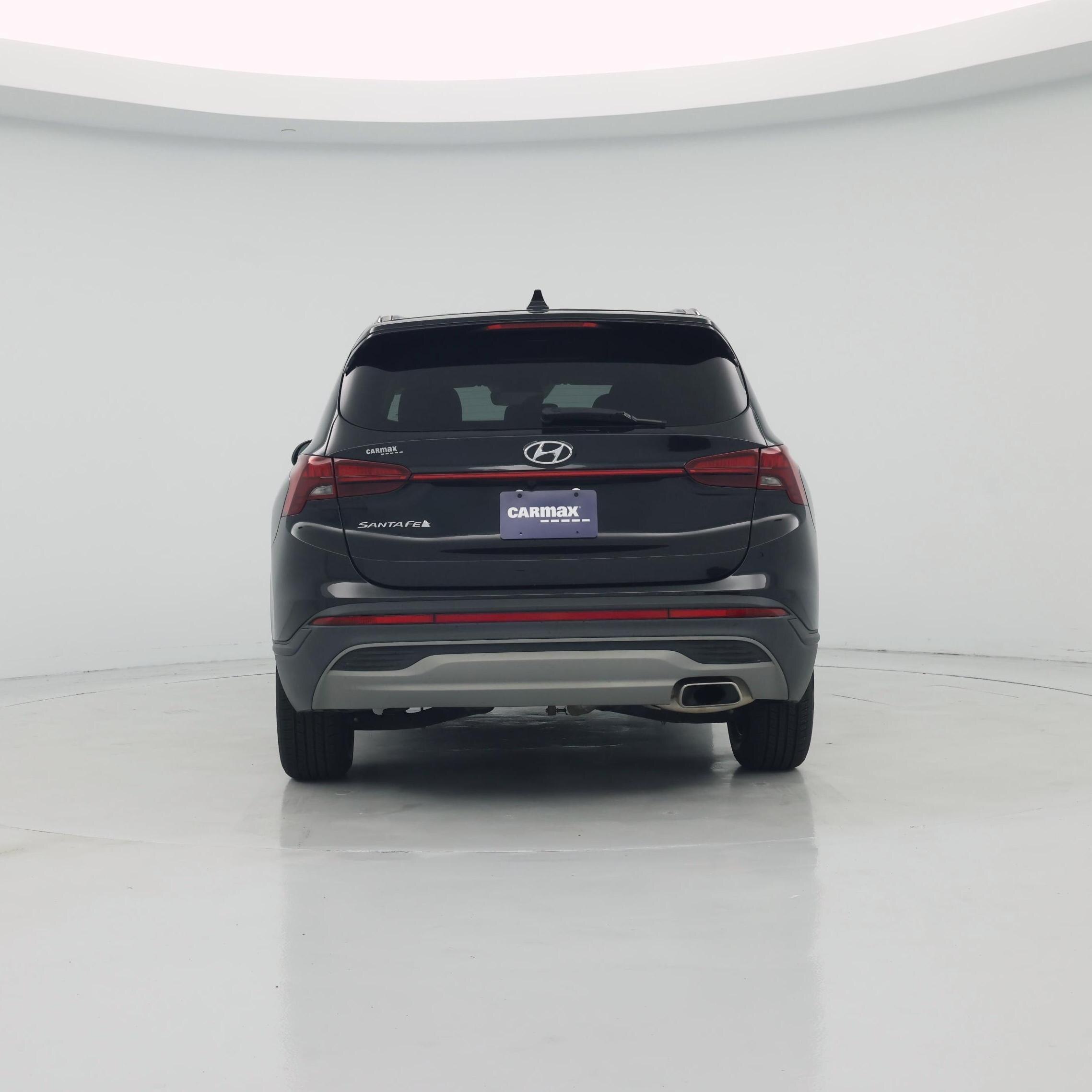 Thumbnail: 2023 Hyundai Santa Fe - 6