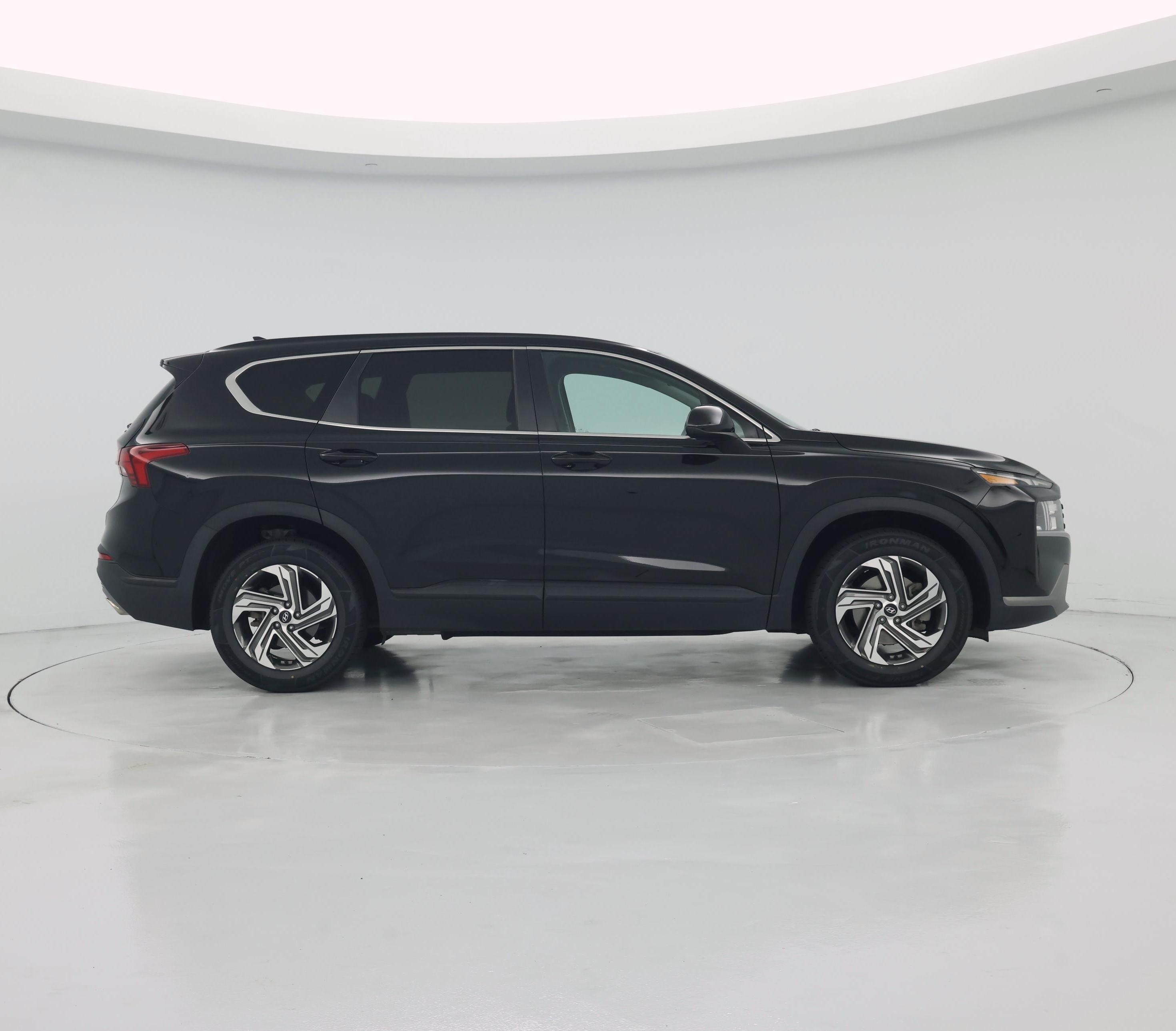 Thumbnail: 2023 Hyundai Santa Fe - 7