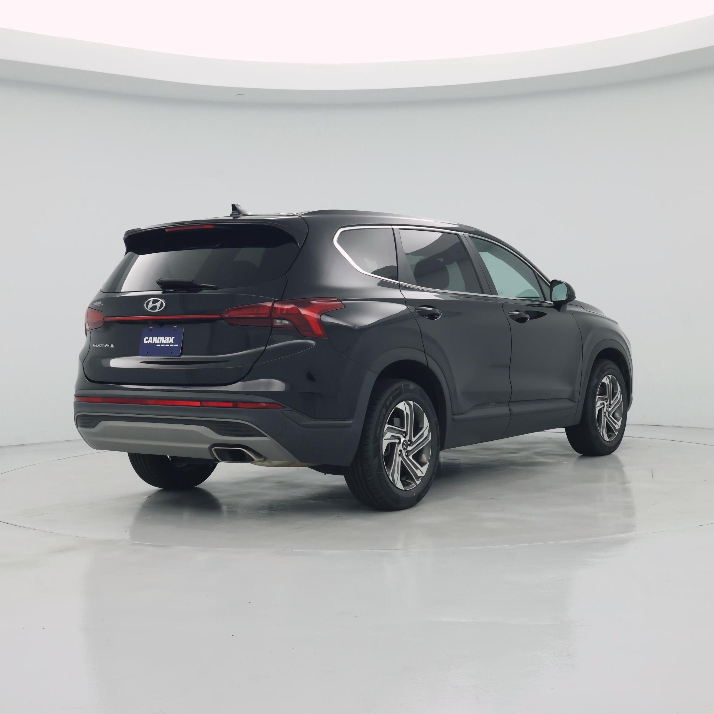 Thumbnail: 2023 Hyundai Santa Fe - 8