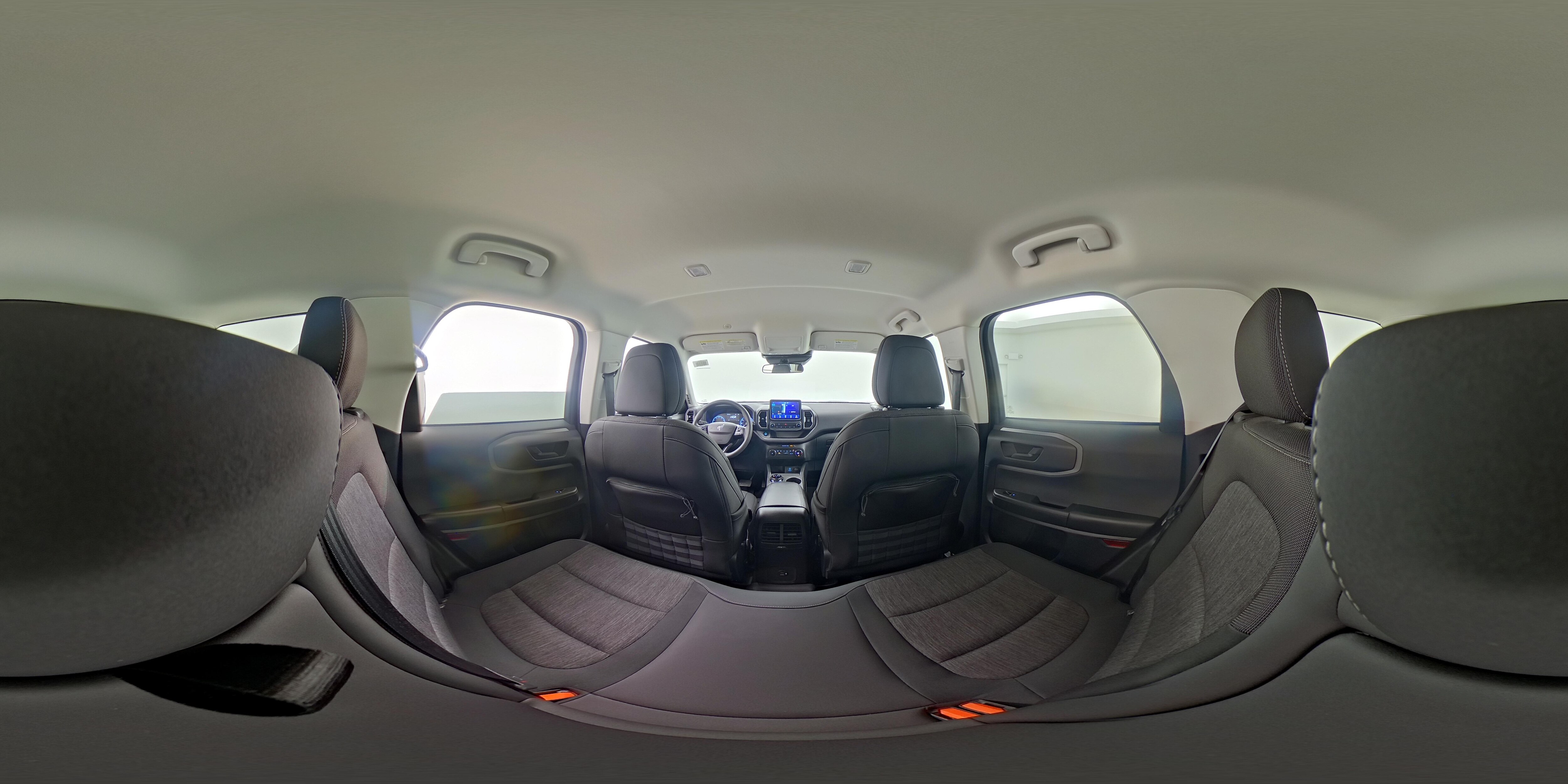 2021 Ford Bronco Sport Big Bend - Photo 24