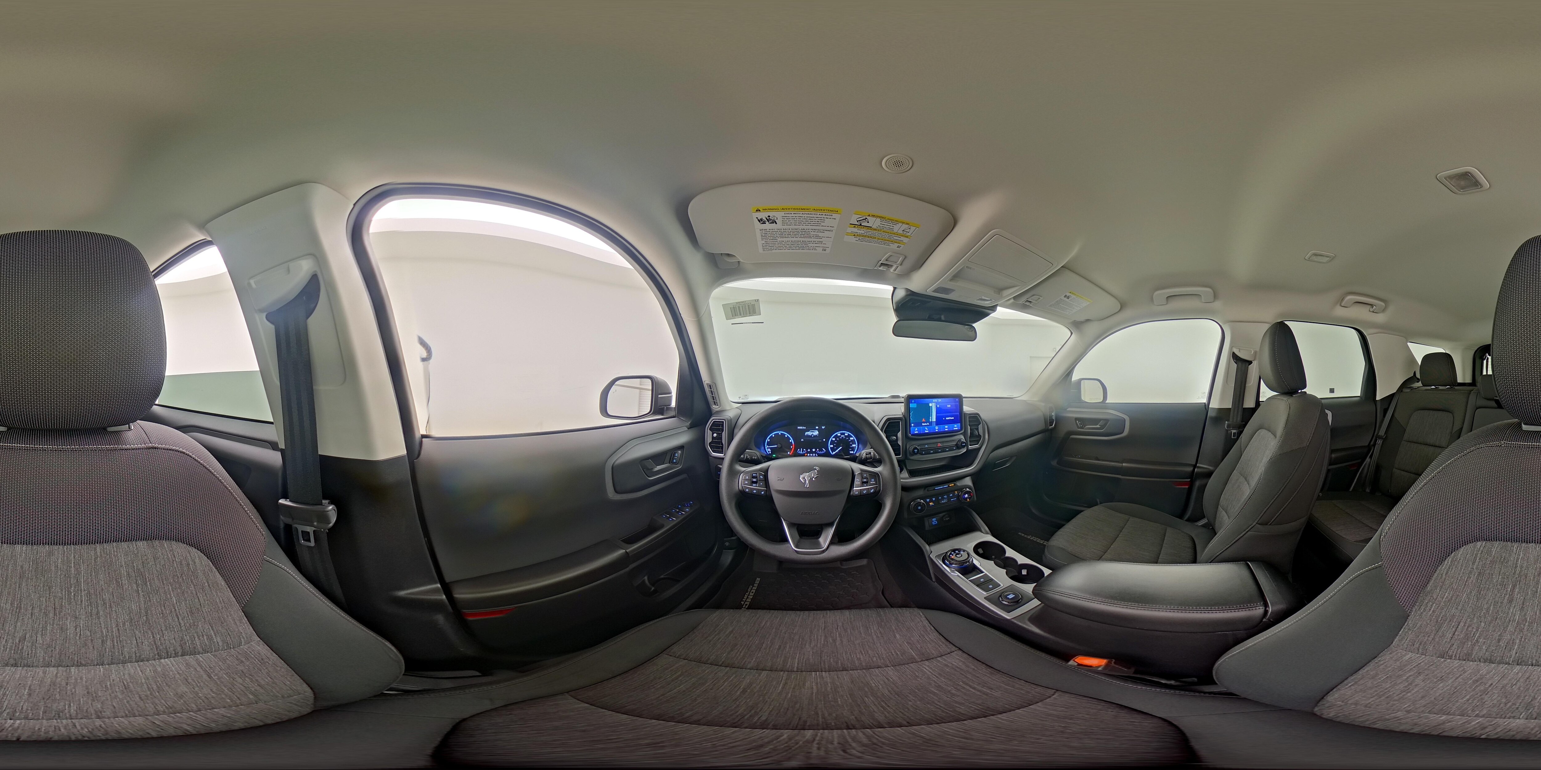 2021 Ford Bronco Sport Big Bend - Photo 25