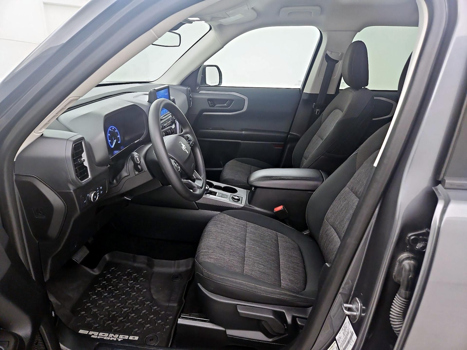 2021 Ford Bronco Sport Big Bend - Photo 10