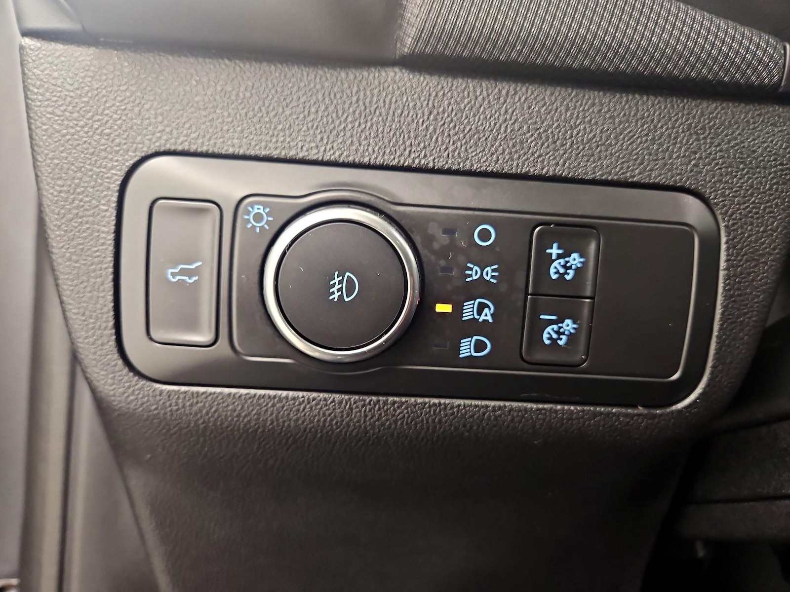 2021 Ford Bronco Sport Big Bend - Photo 12