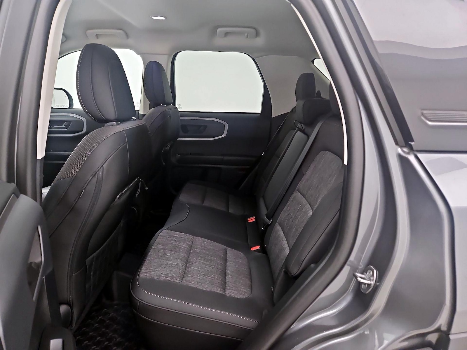2021 Ford Bronco Sport Big Bend - Photo 19
