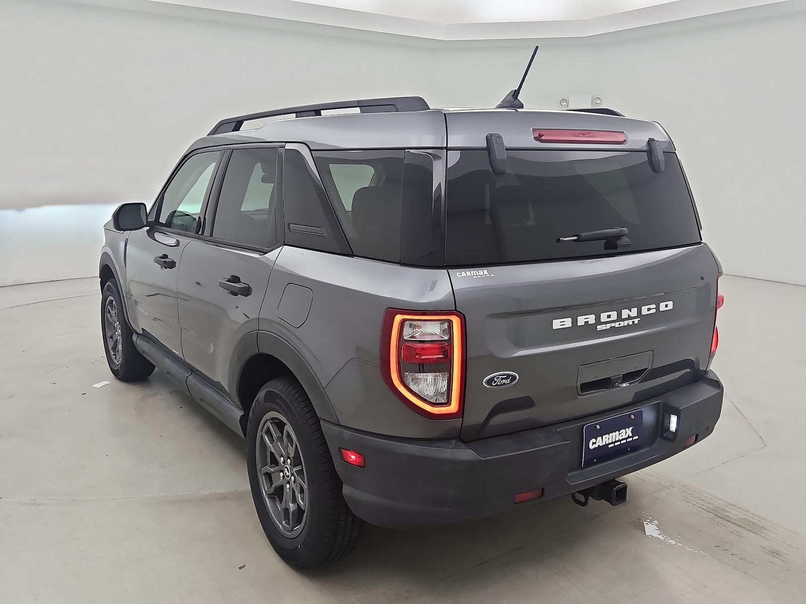 2021 Ford Bronco Sport Big Bend - Photo 7