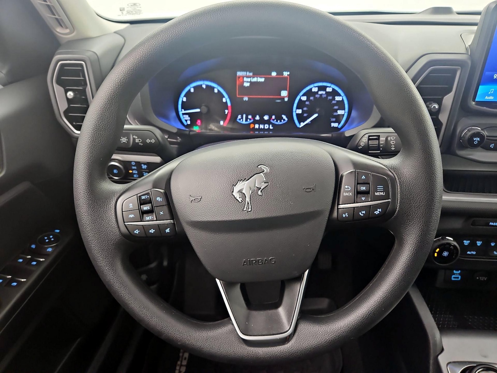 2021 Ford Bronco Sport Big Bend - Photo 9